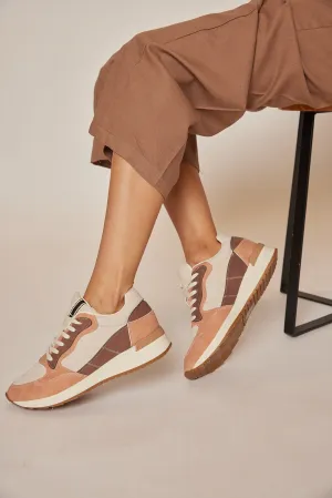 Sasha Tennis Shoe