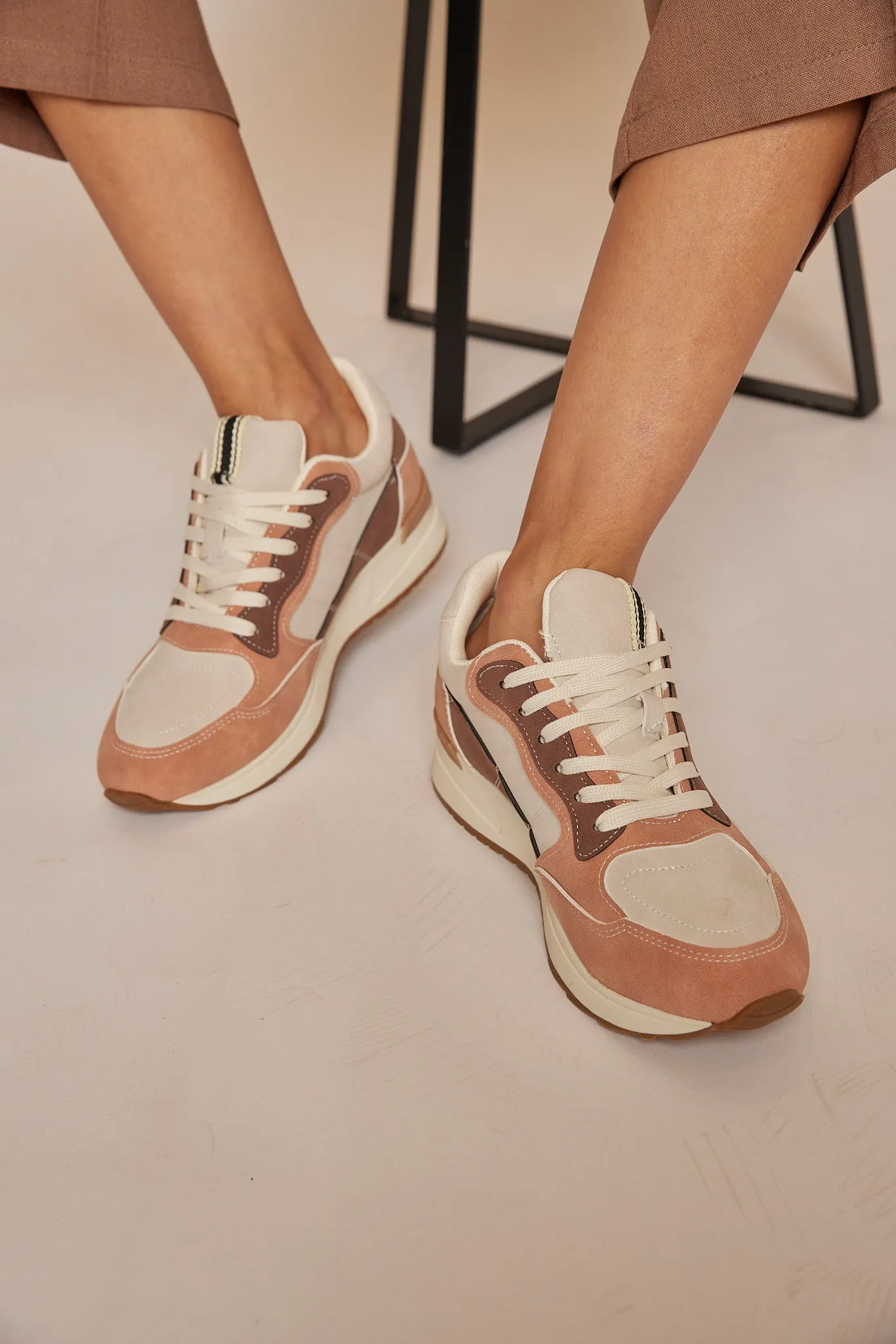 Sasha Tennis Shoe