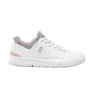 Scarpe The Roger Advantage Donna White/Rose