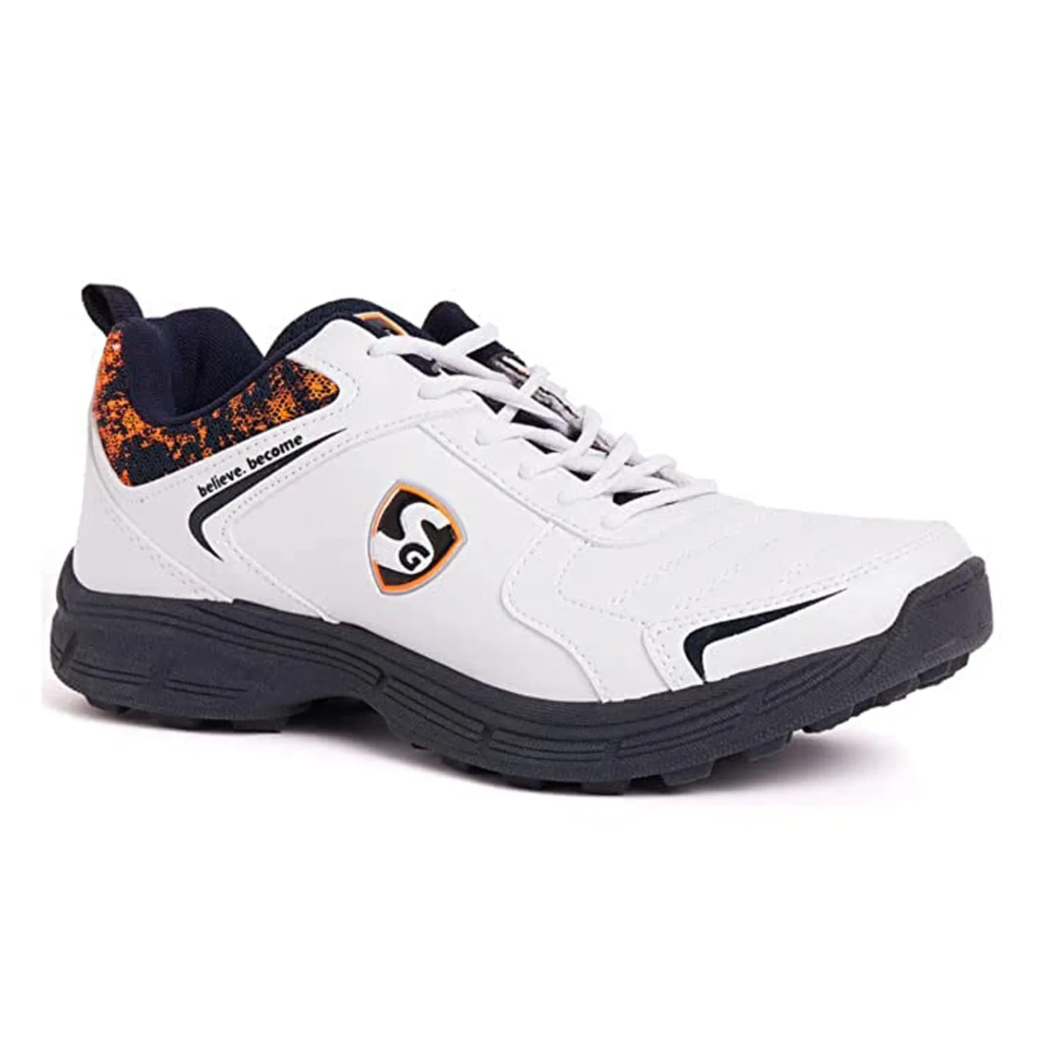 SG Savage Cricket Shoe