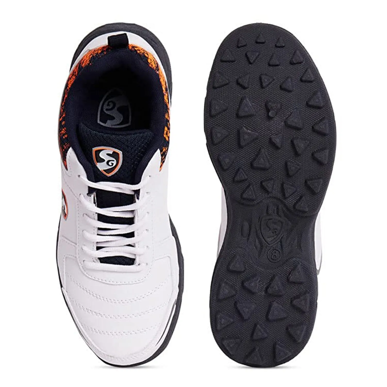 SG Savage Cricket Shoe