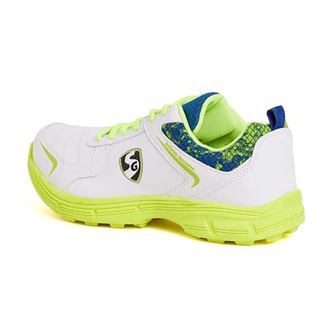SG Savage Cricket Shoe