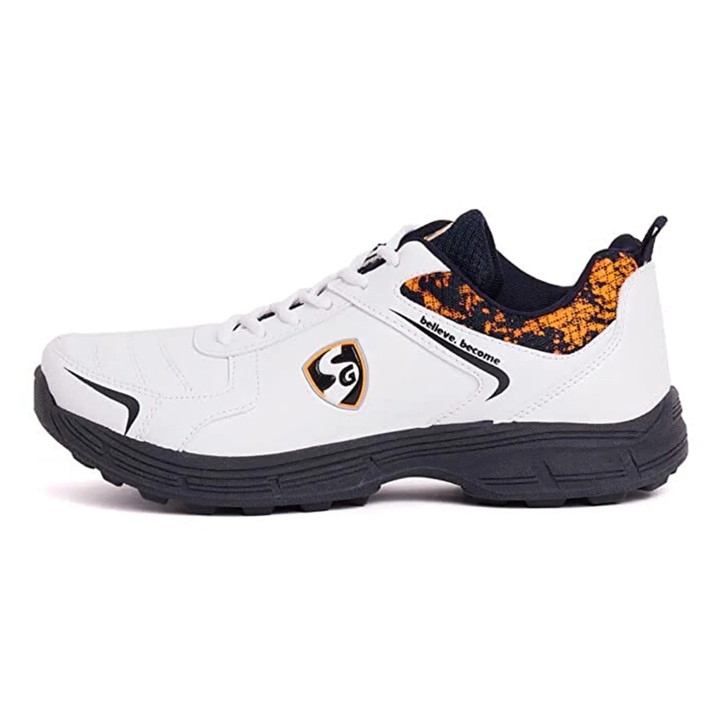 SG Savage Cricket Shoe