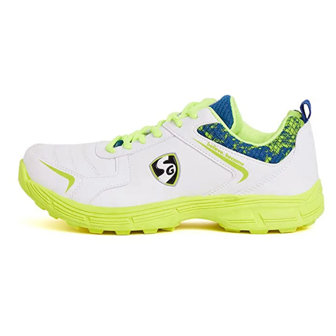 SG Savage Cricket Shoe