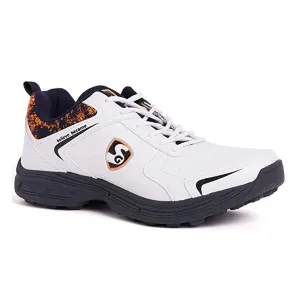 SG Savage Cricket Shoe