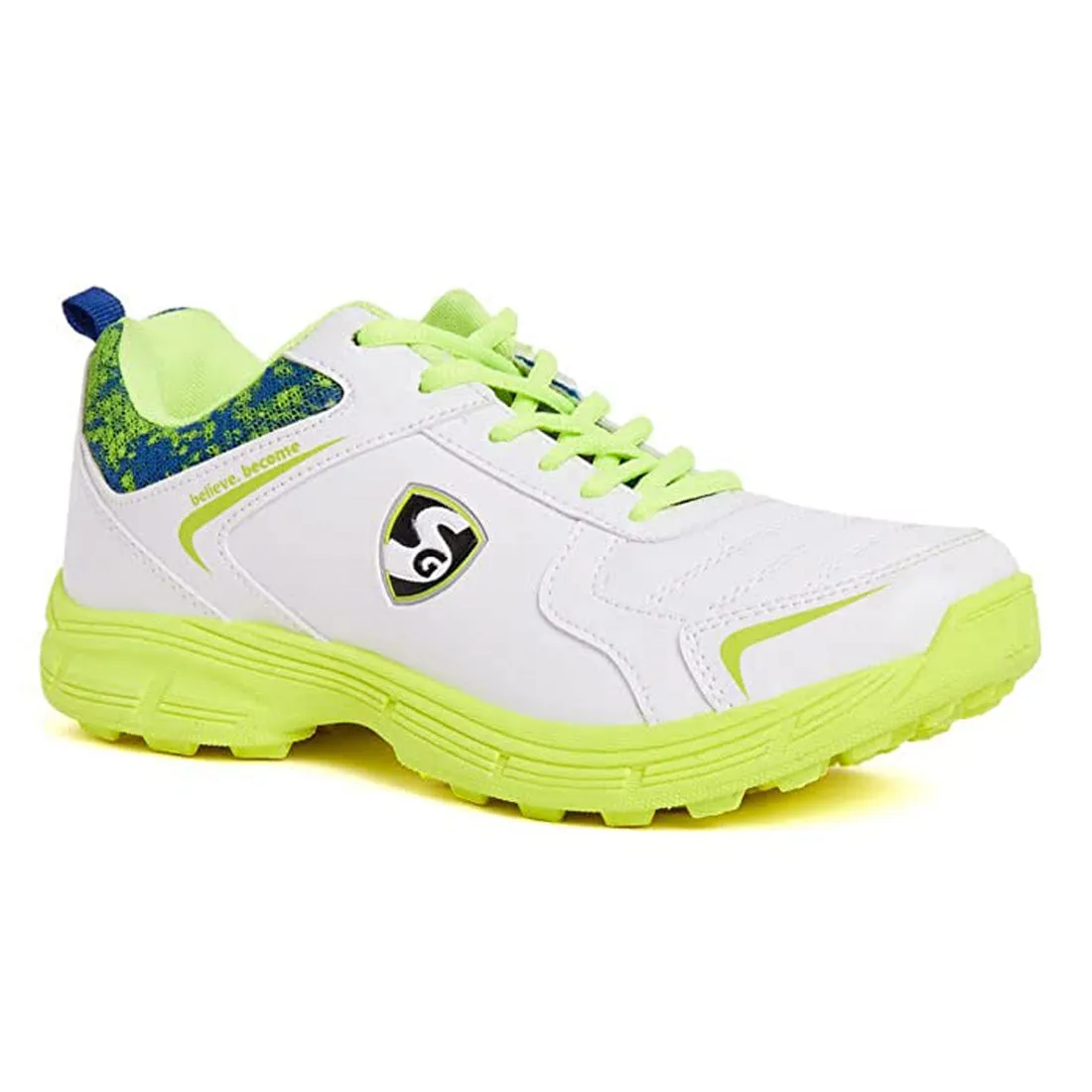 SG Savage Cricket Shoe