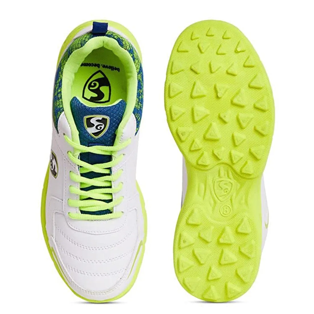 SG Savage Cricket Shoe