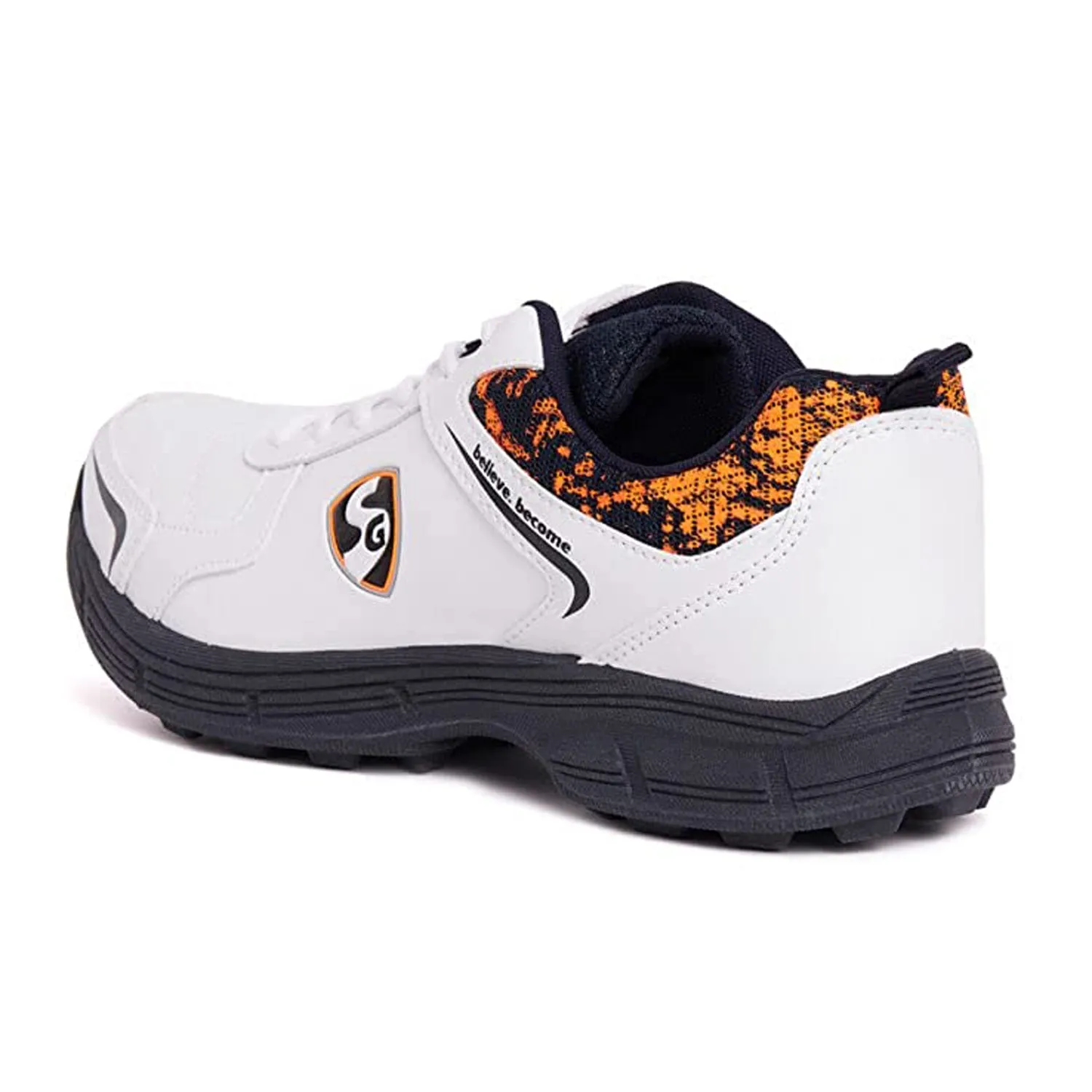 SG Savage Cricket Shoe