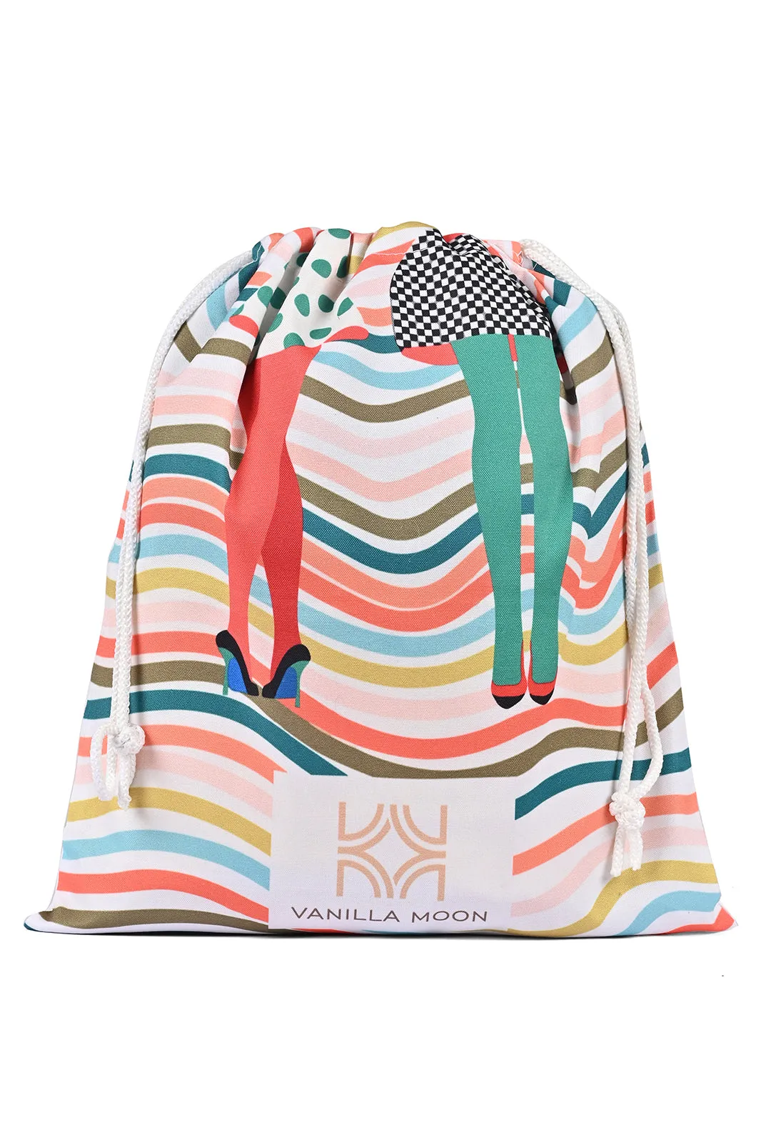 SHOE BAG - For Sandals & Shoes