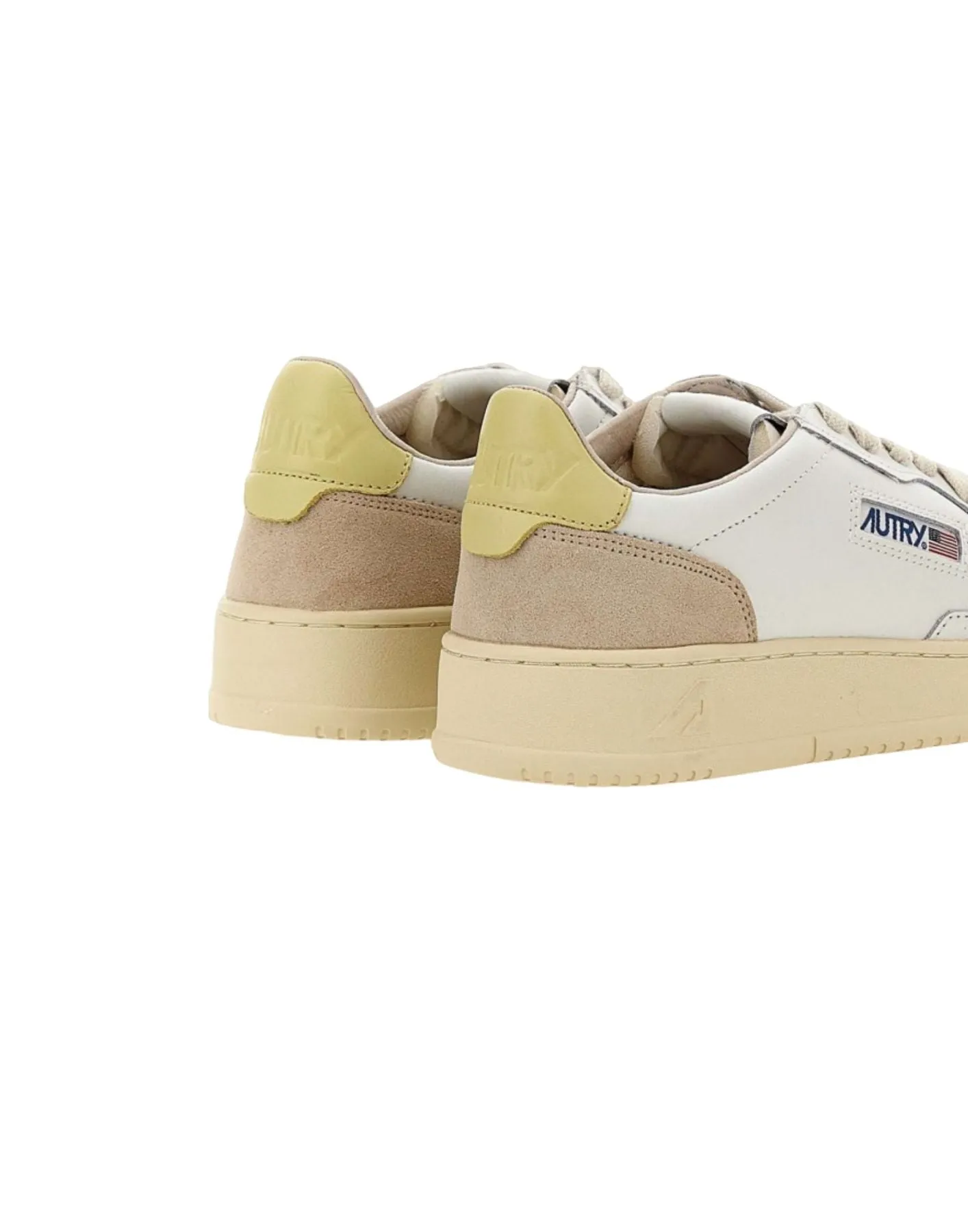 Shoes for woman AULW LS57 Autry