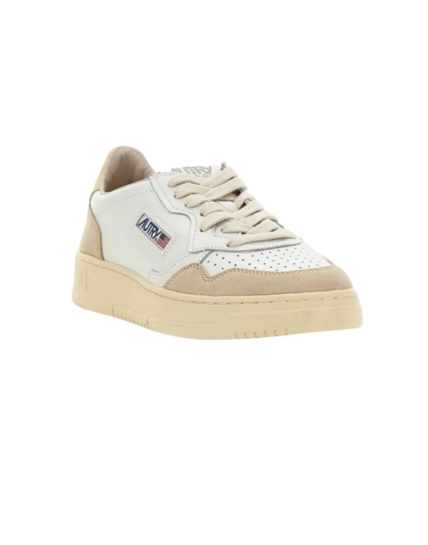Shoes for woman AULW LS57 Autry