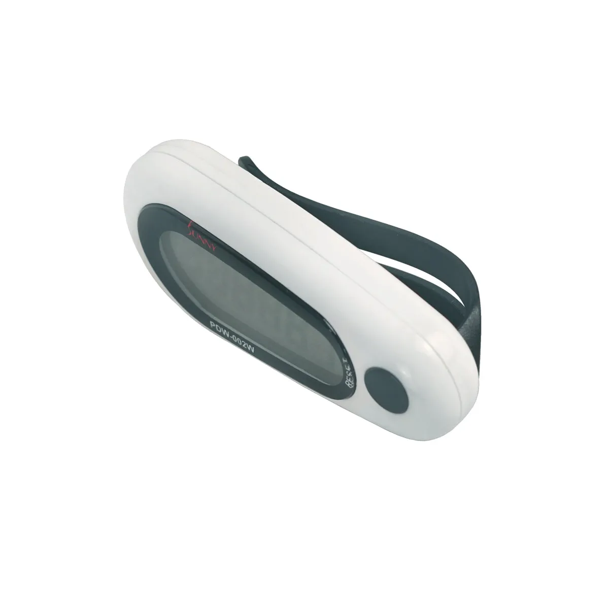 Simple 3D Pedometer