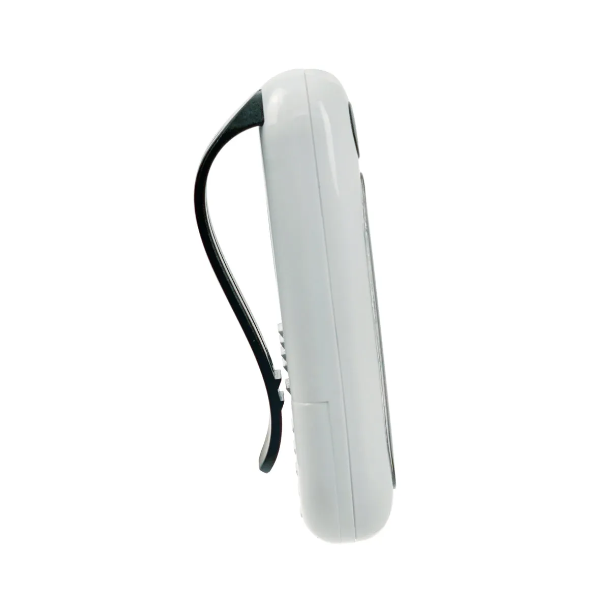 Simple 3D Pedometer