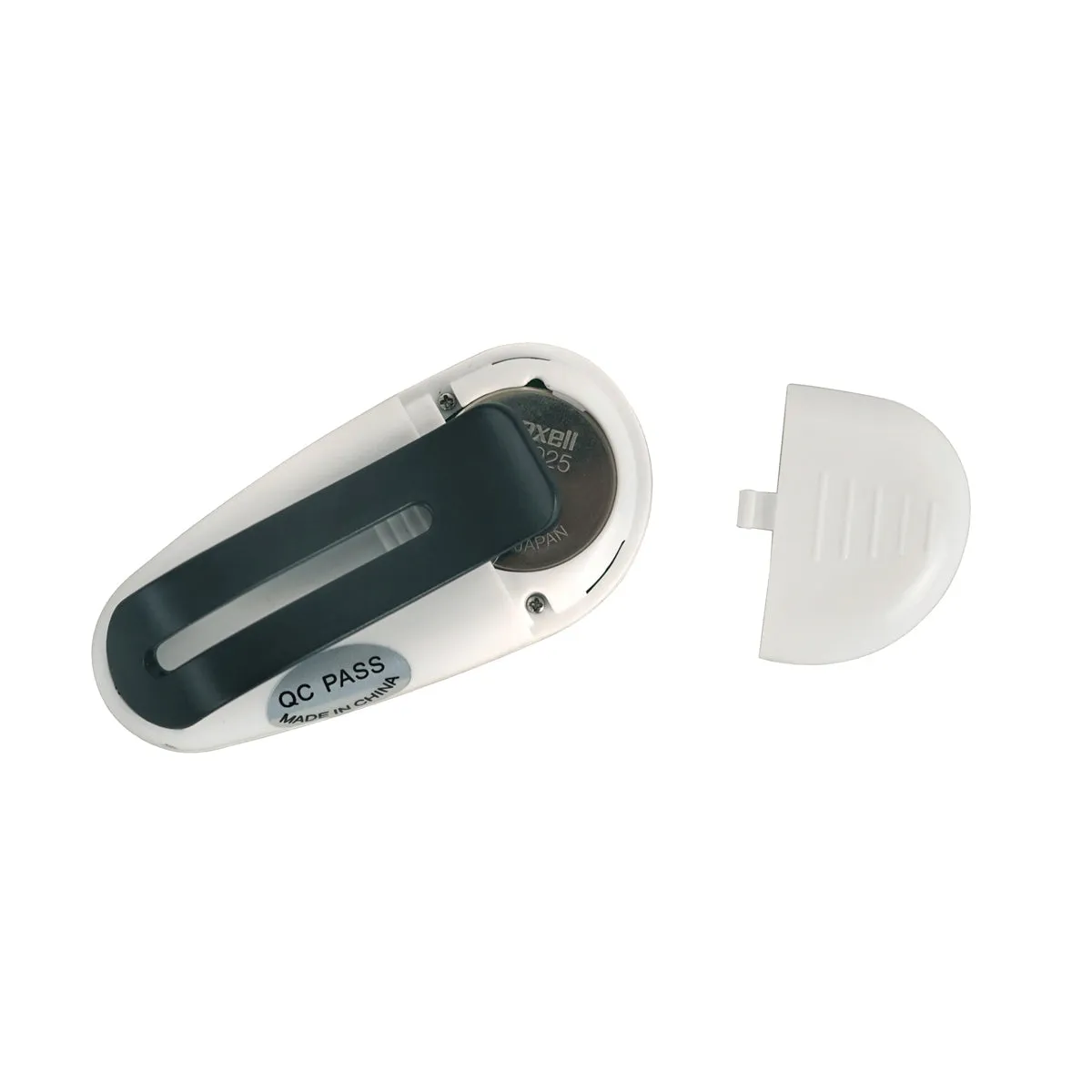 Simple 3D Pedometer