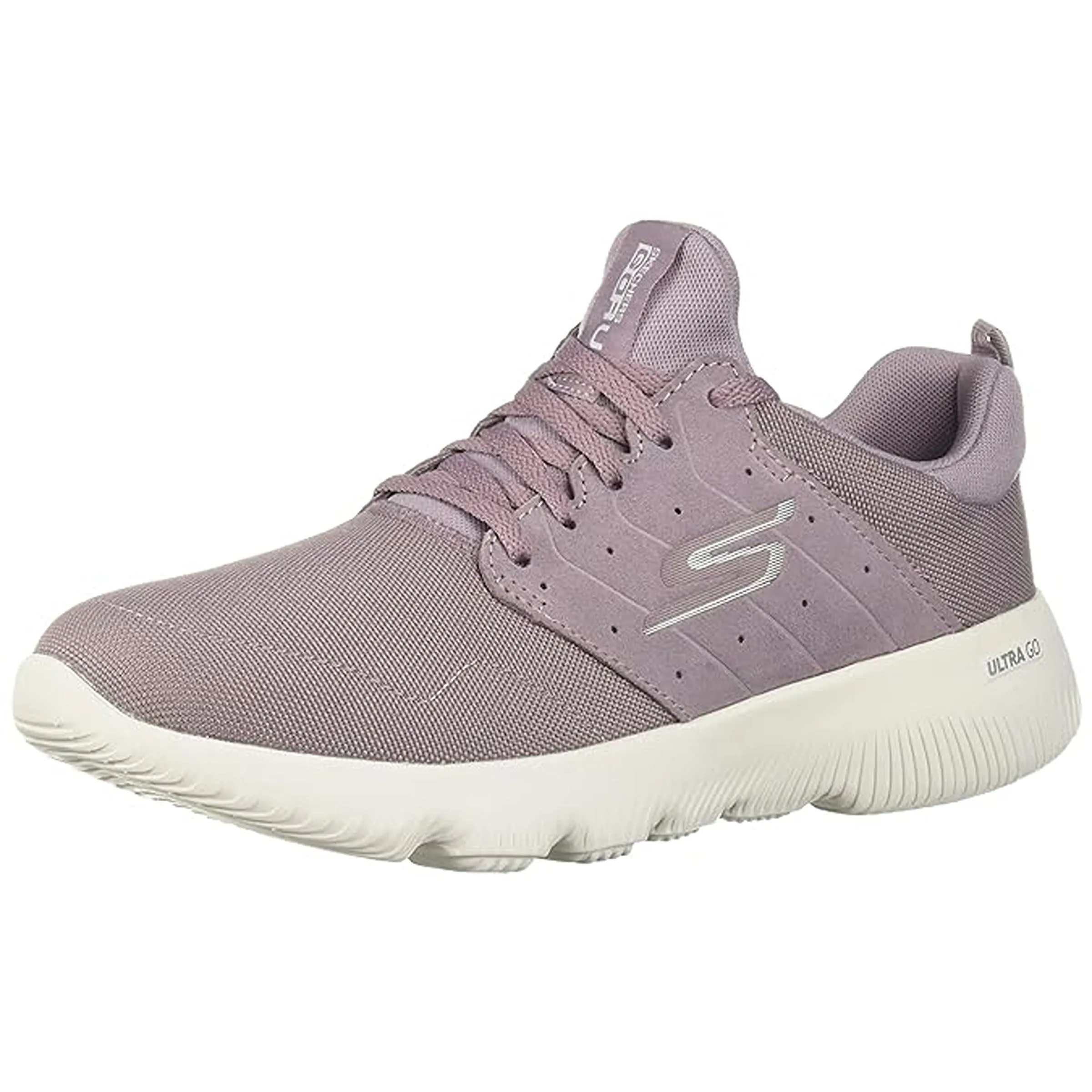 SKECHERS GO RUN FAST-VALOR (15103-BLU)