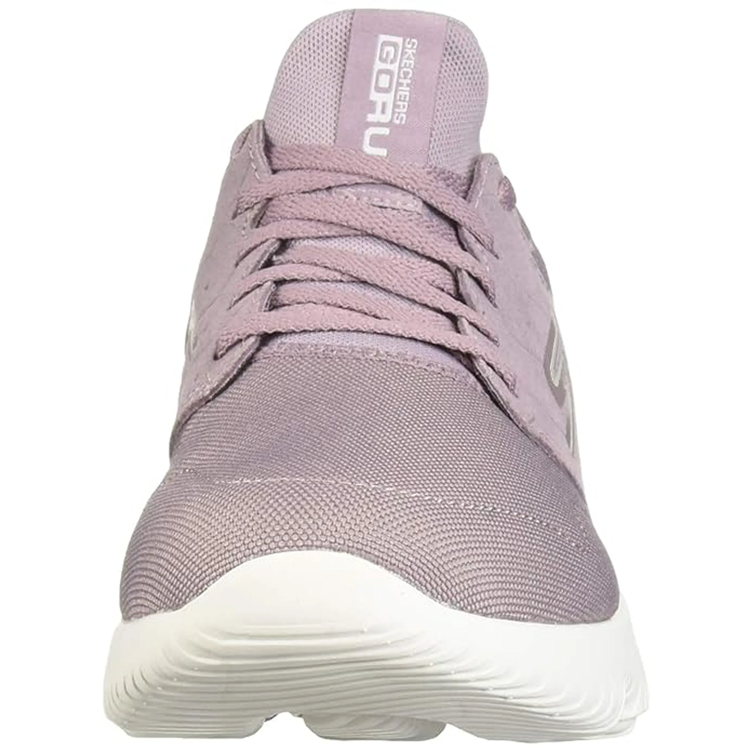 SKECHERS GO RUN FAST-VALOR (15103-BLU)