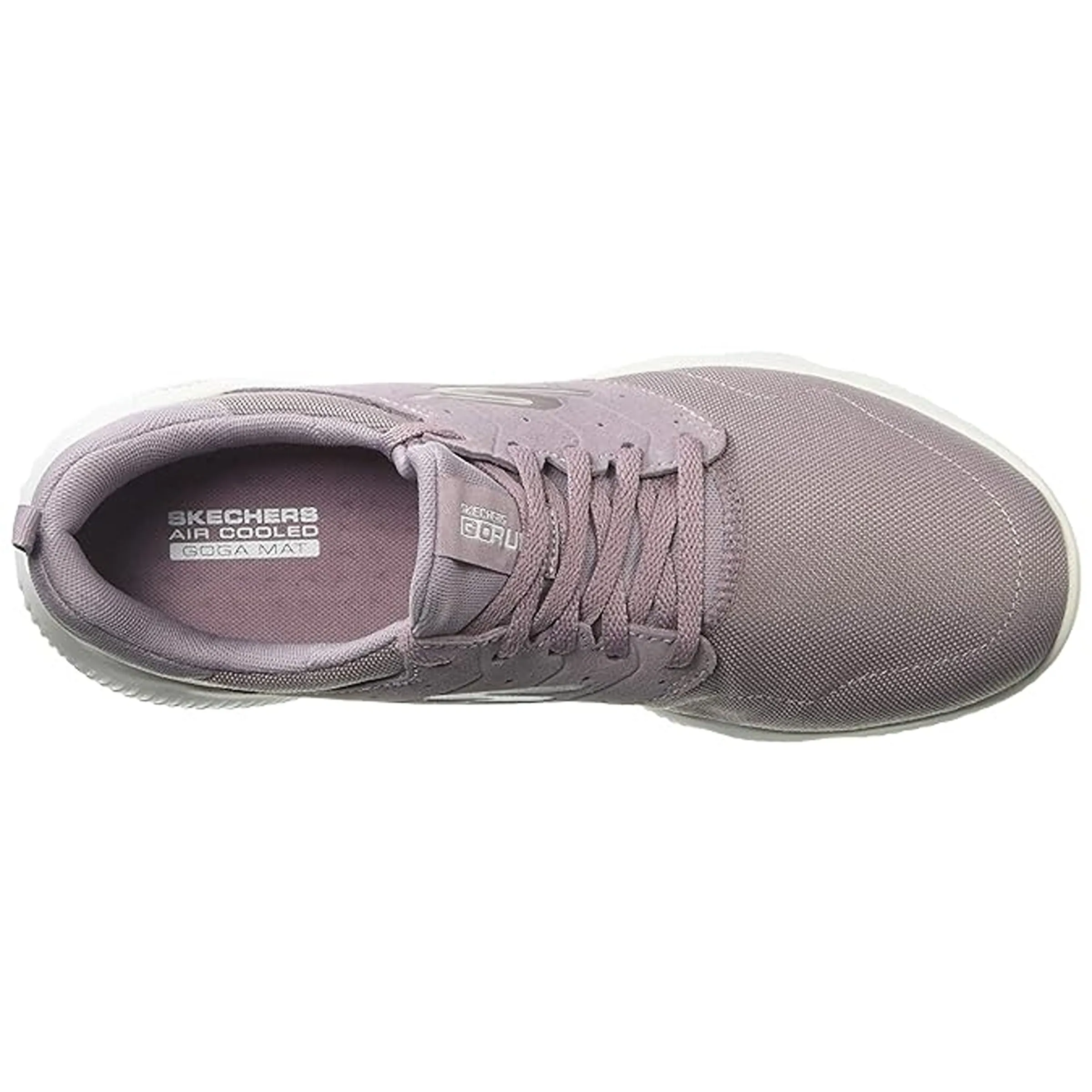 SKECHERS GO RUN FAST-VALOR (15103-BLU)