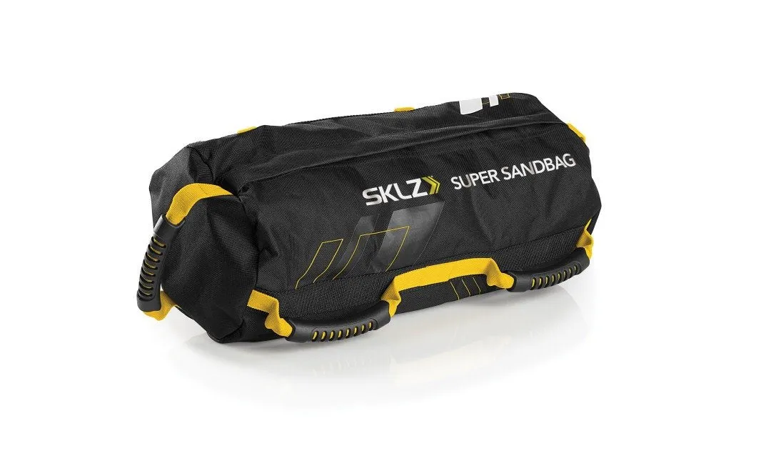 SKLZ Super Sandbags (Set of 4)