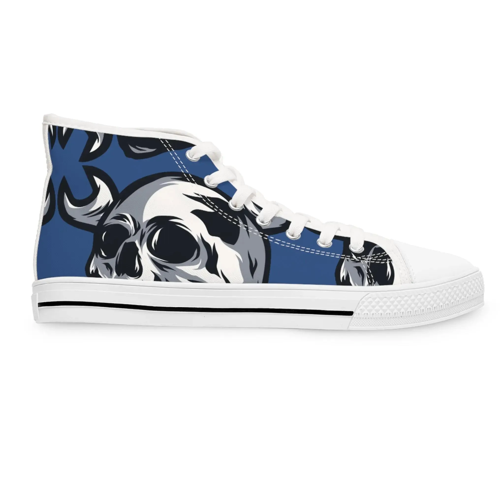 Sneakers Women's High Top