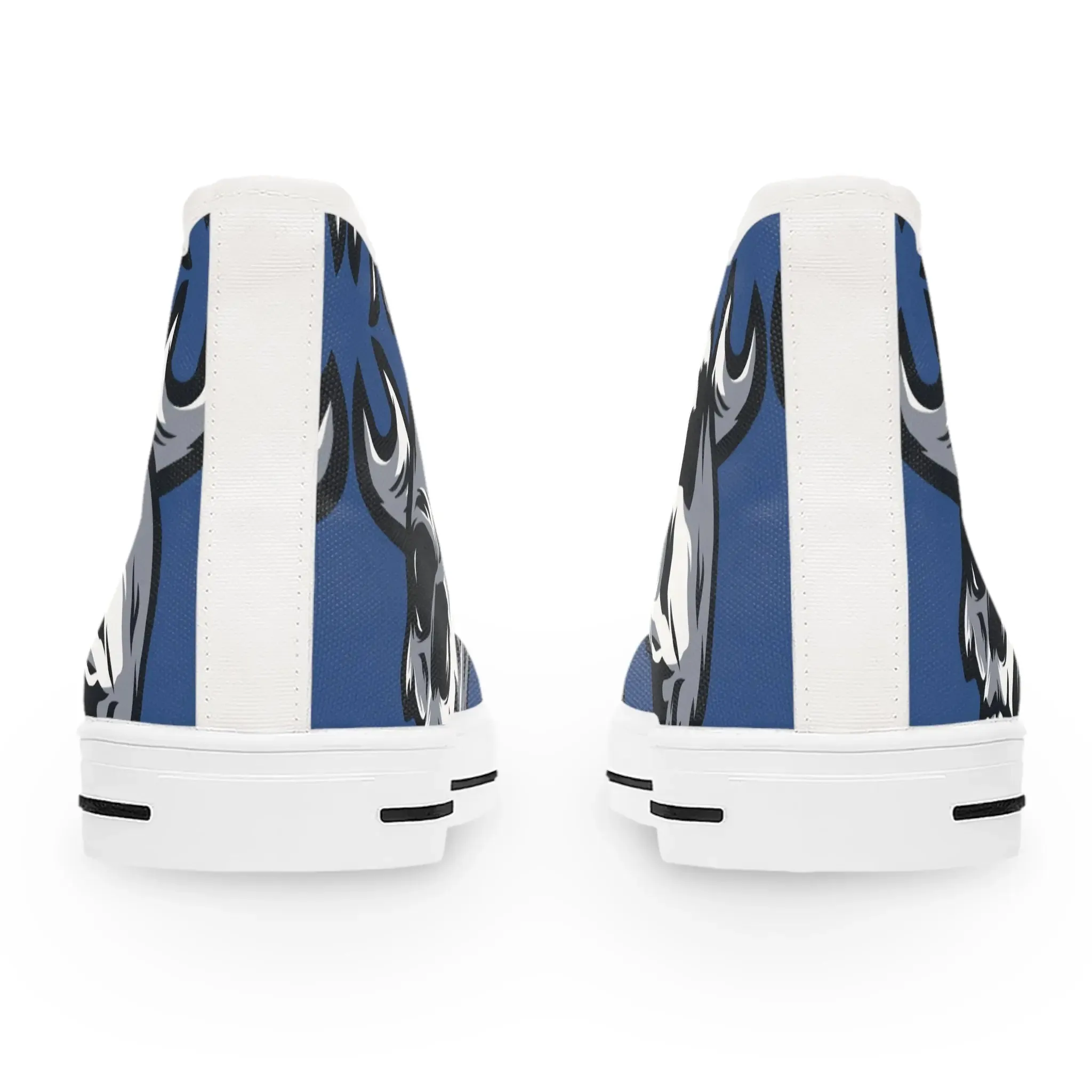 Sneakers Women's High Top