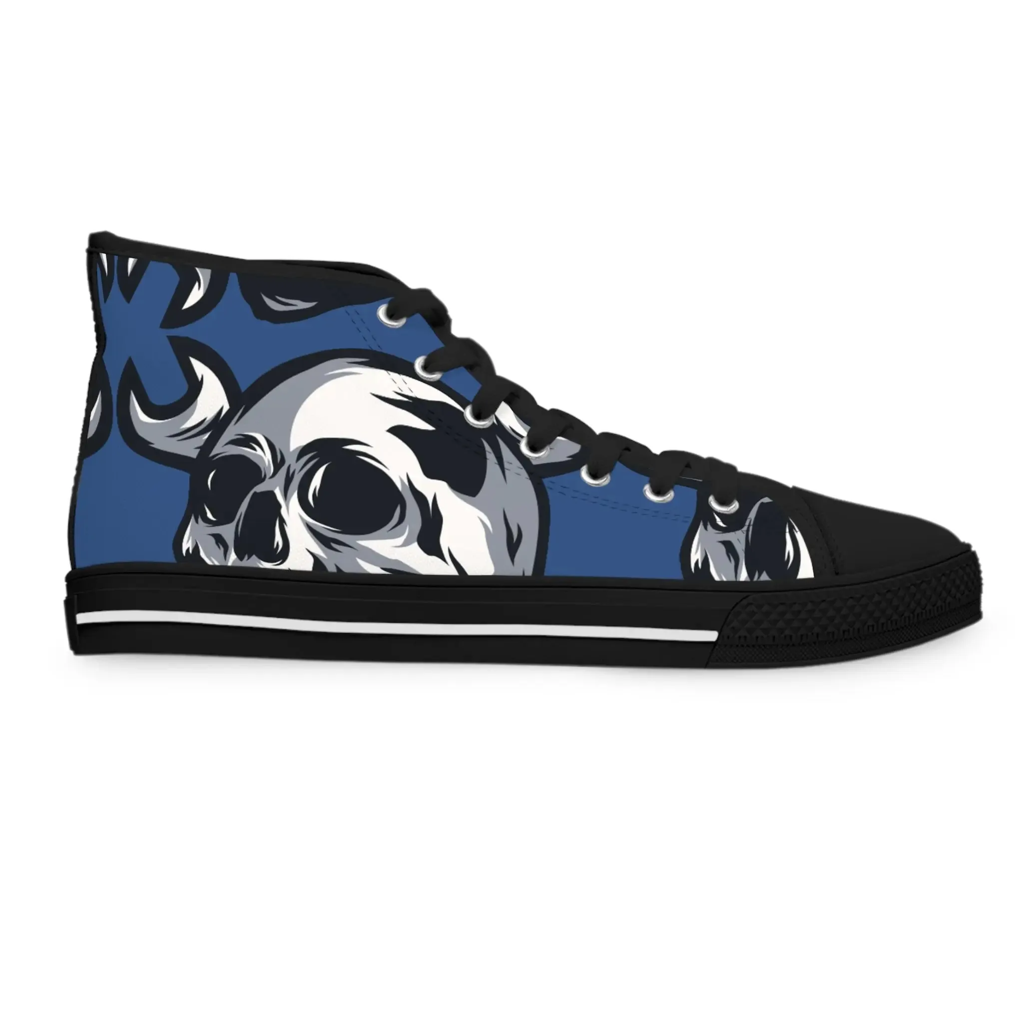 Sneakers Women's High Top