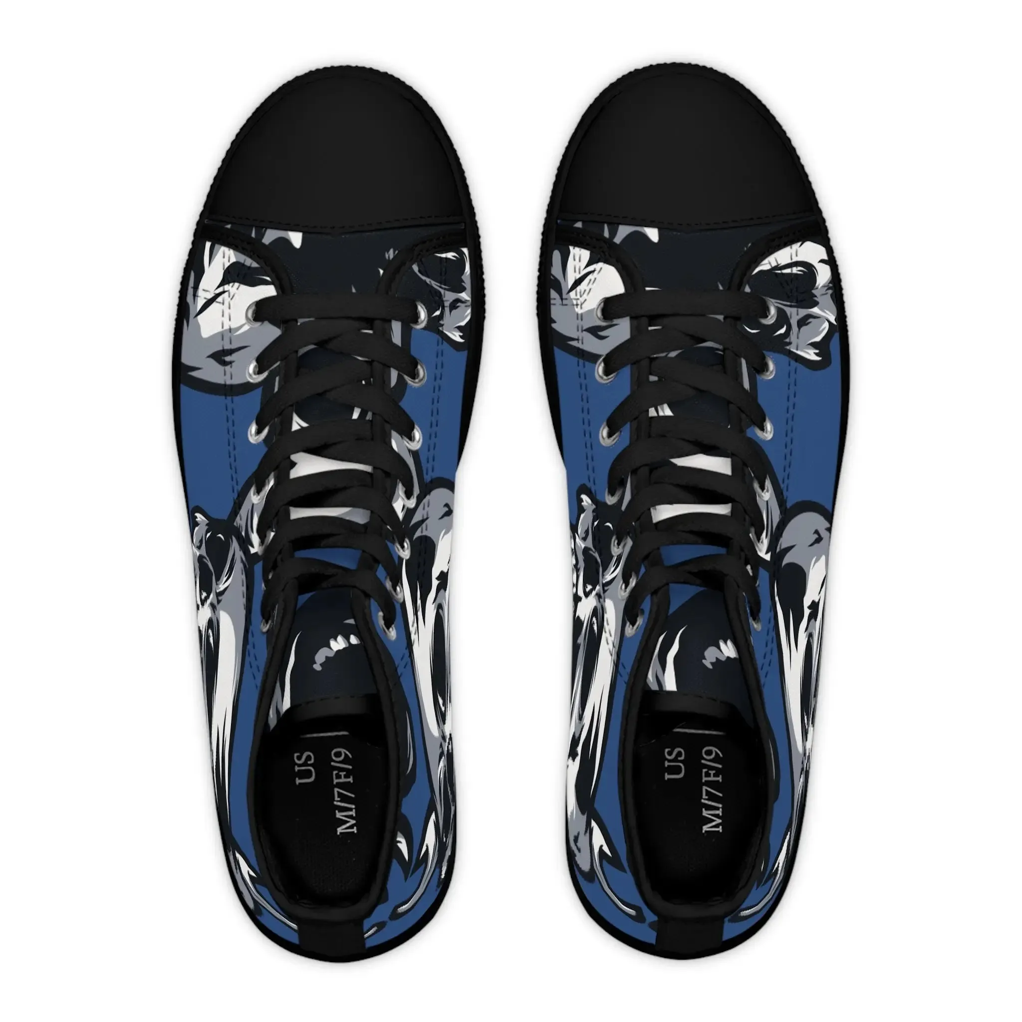 Sneakers Women's High Top