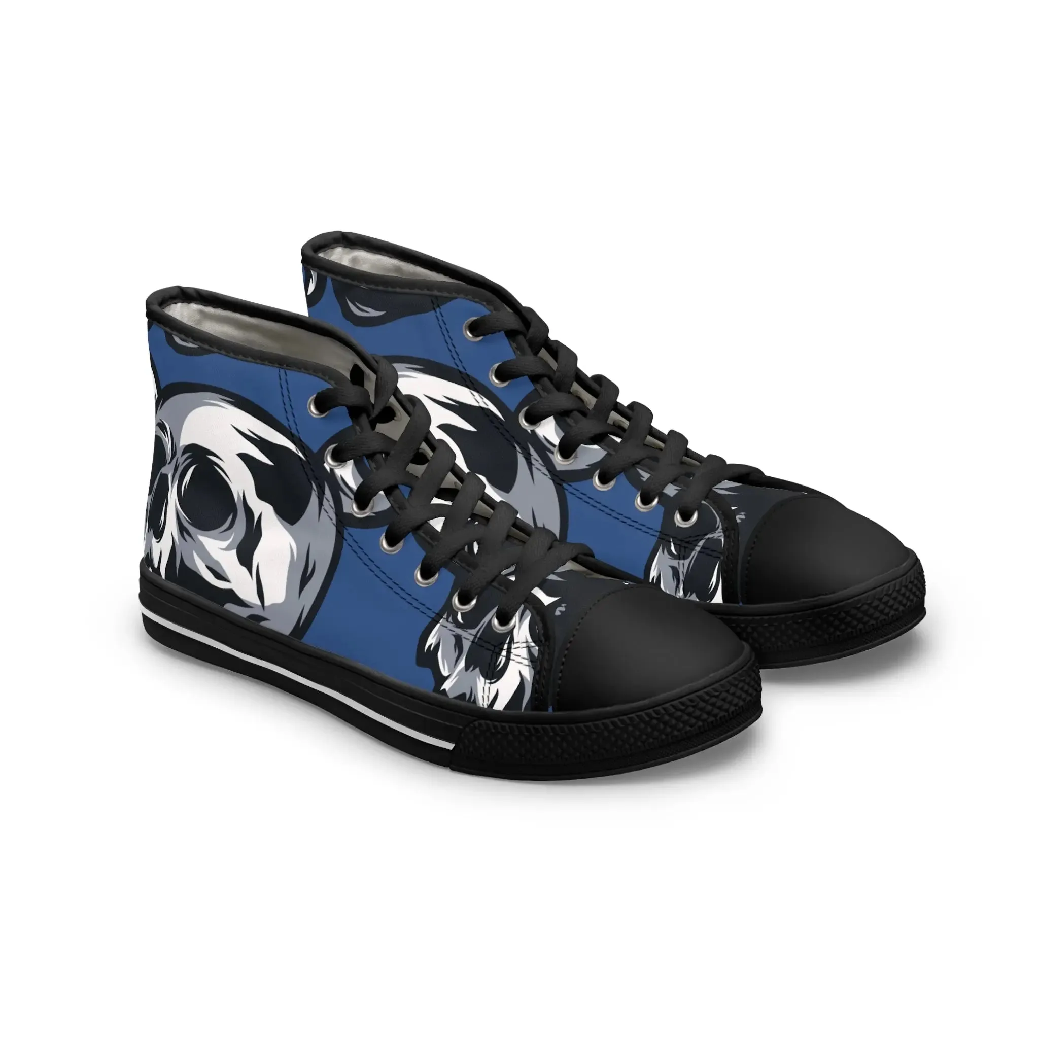 Sneakers Women's High Top
