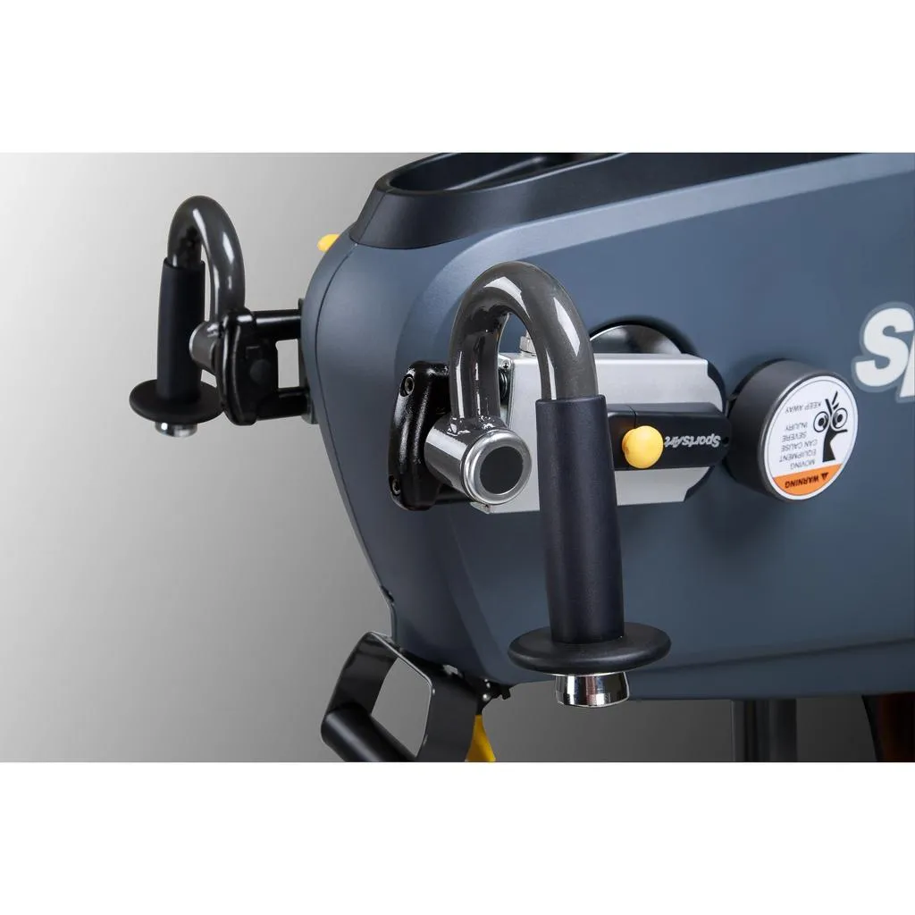 SportsArt Fitness UB521M Upper Body Bilateral Ergometer