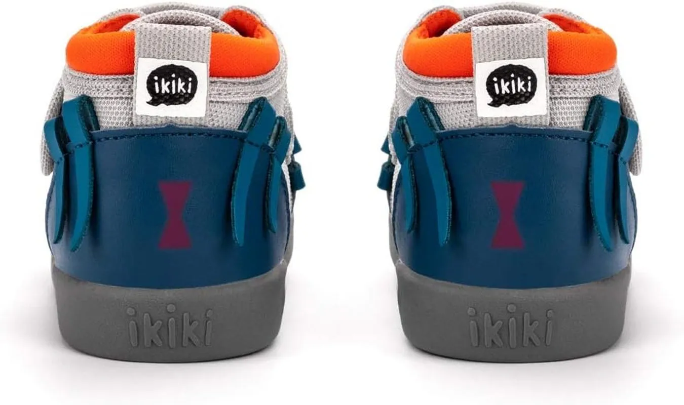 Squeaky Shoes for Toddlers with On/Off Squeaker Switch