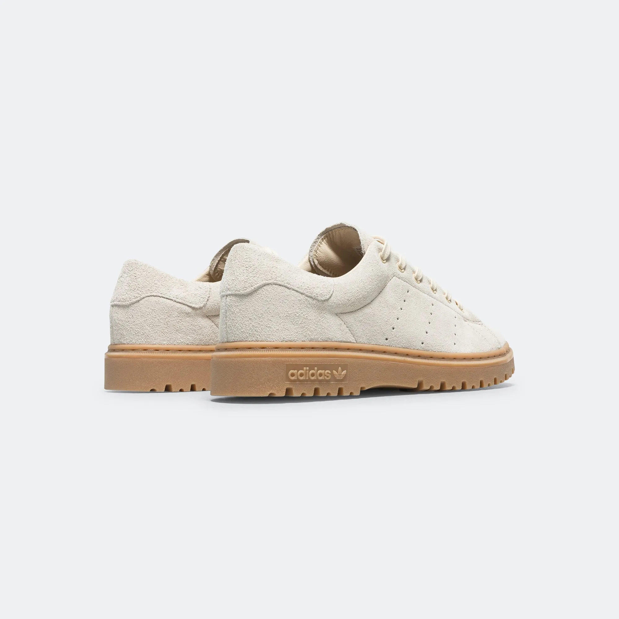 Stan Smith Freizeit - Wonder White/Gum 5