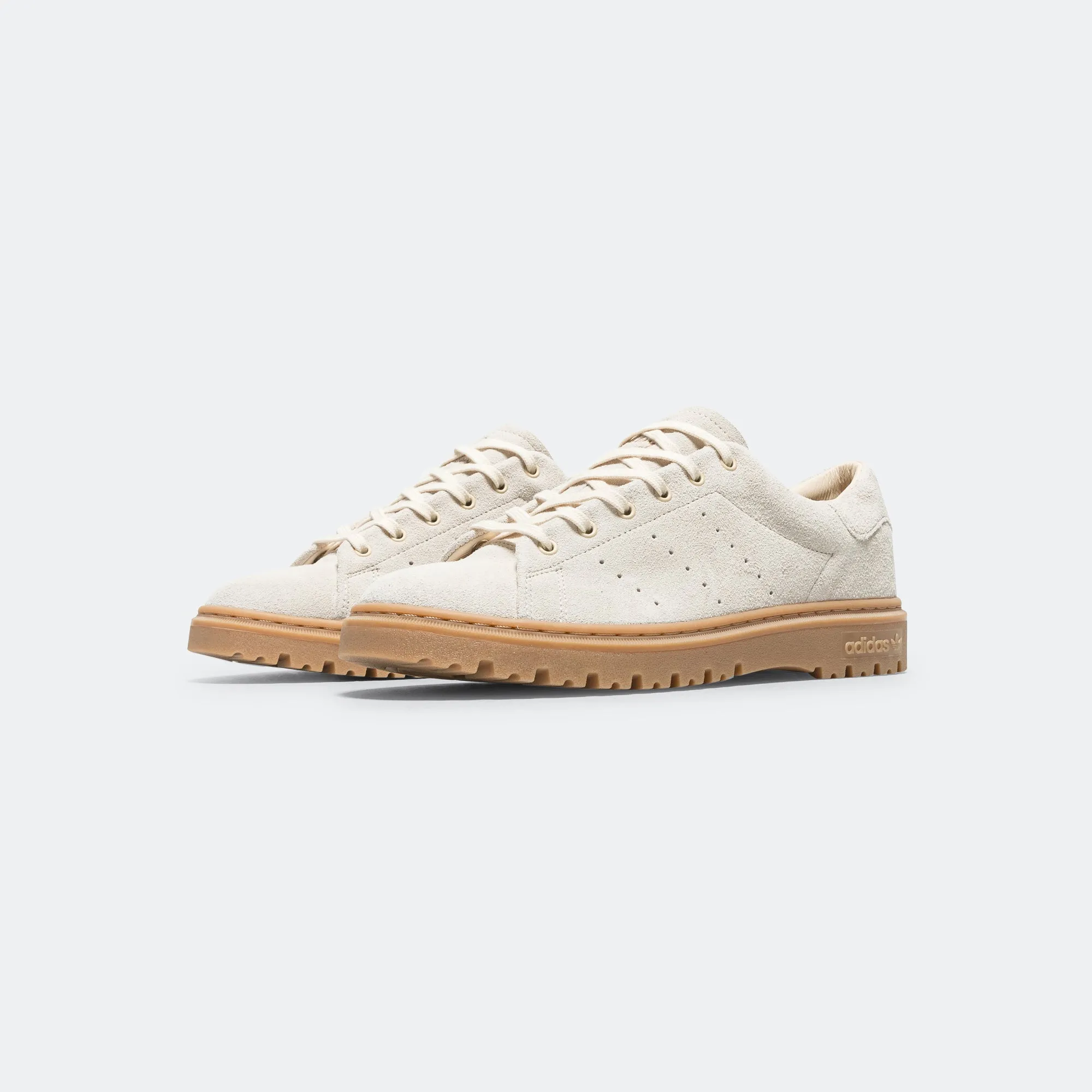 Stan Smith Freizeit - Wonder White/Gum 5