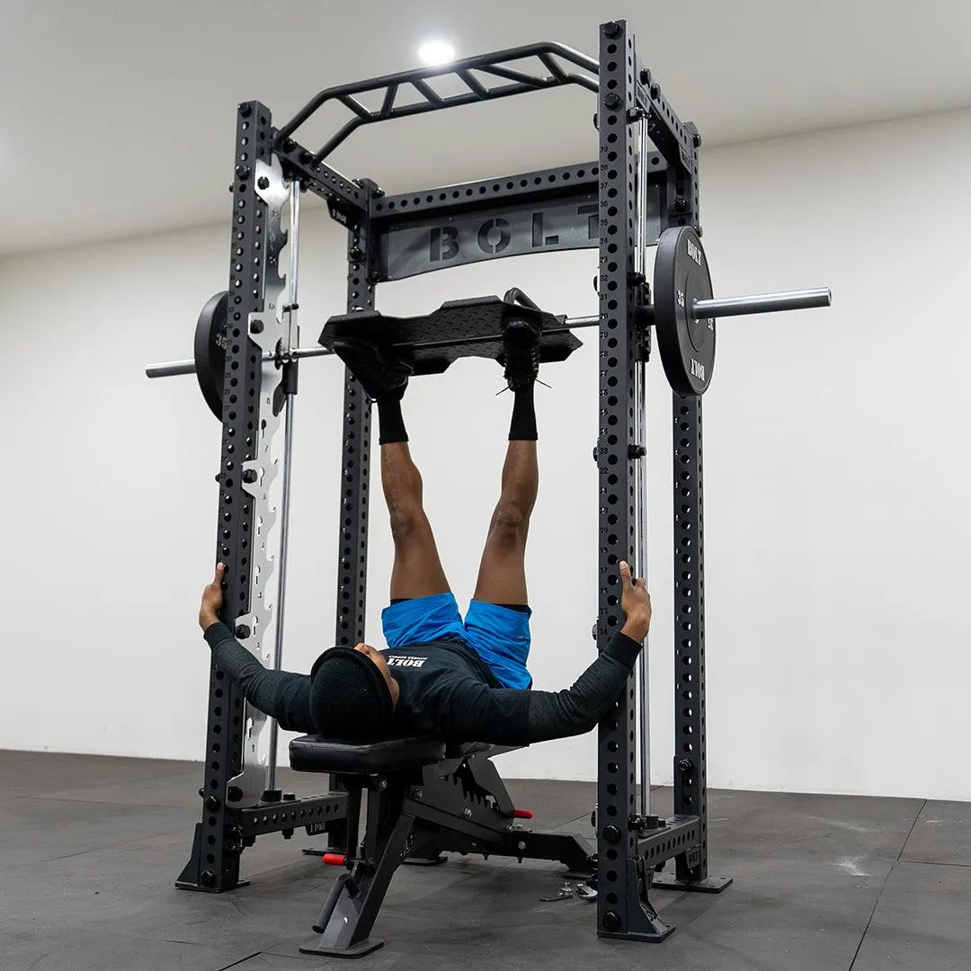Storm Series STINGER SMITH MACHINE ATTACHMENT