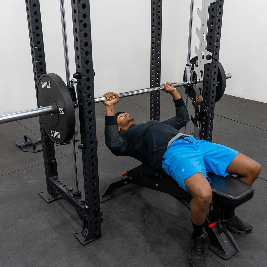 Storm Series STINGER SMITH MACHINE ATTACHMENT