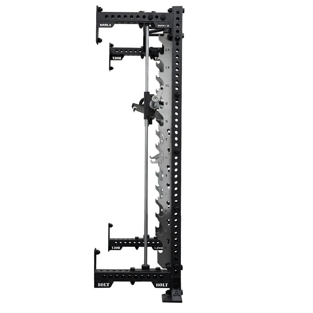 Storm Series STINGER SMITH MACHINE ATTACHMENT
