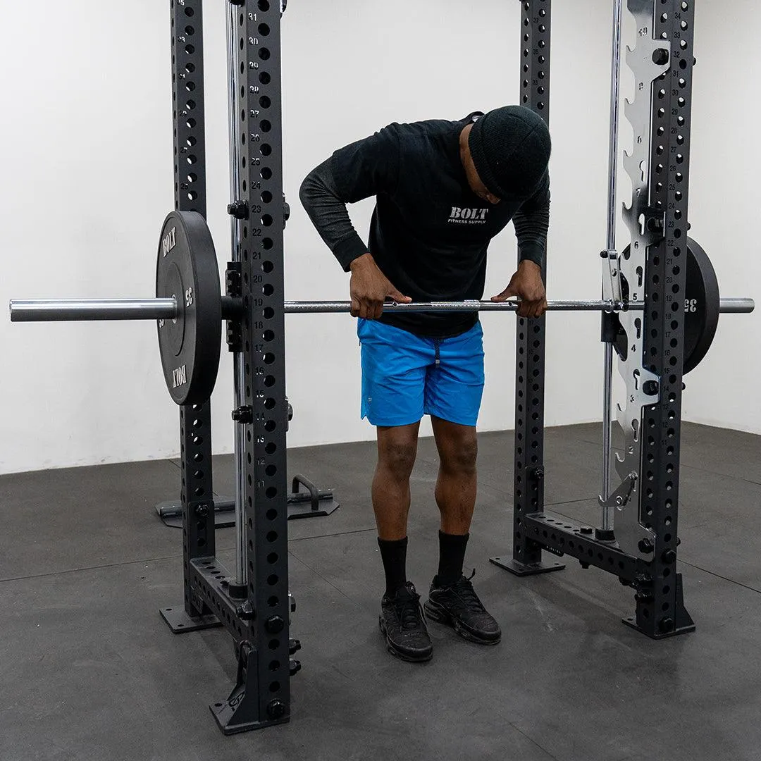 Storm Series STINGER SMITH MACHINE ATTACHMENT