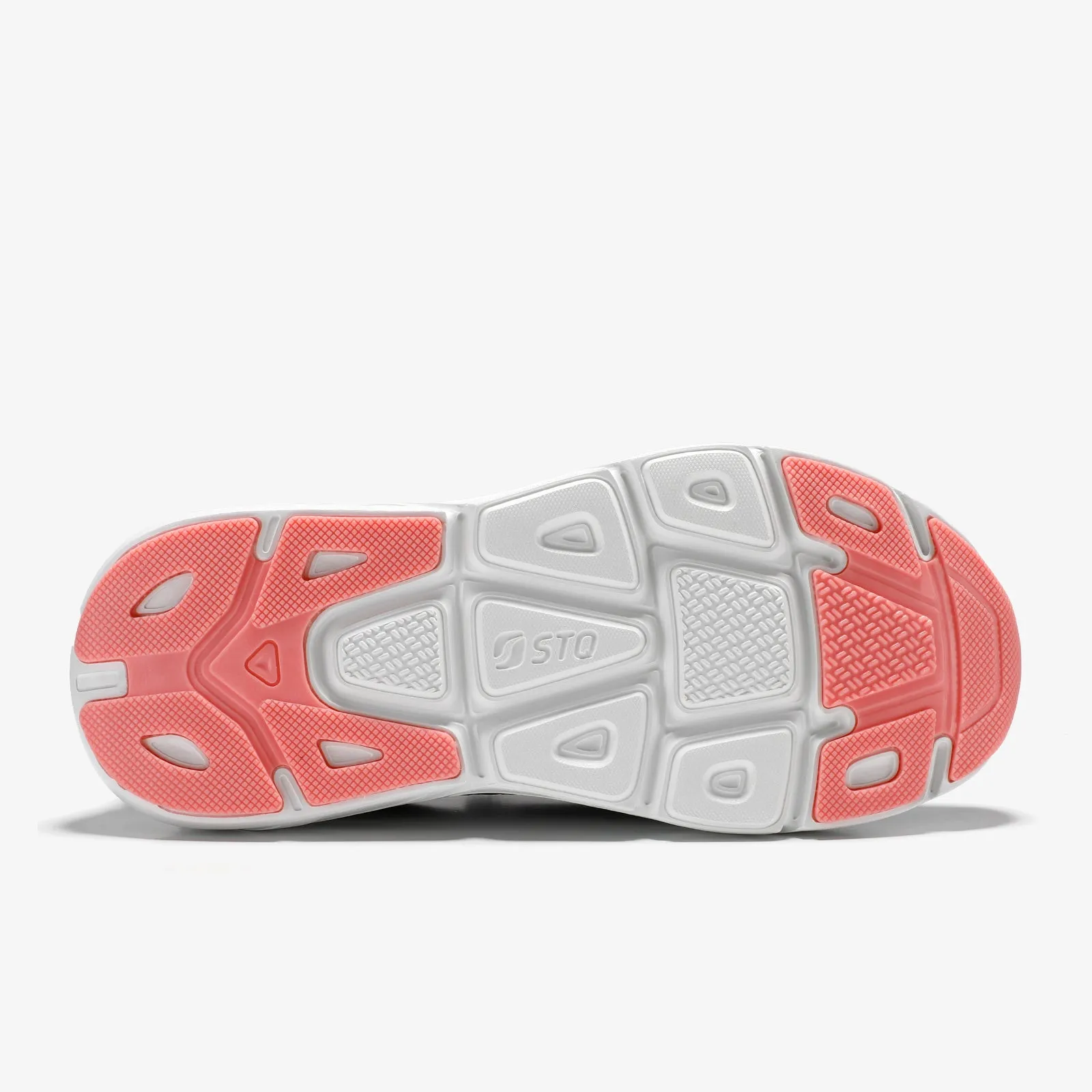 STQ Ease in Womens Hands Free Shoes for Plantar Fasciitis