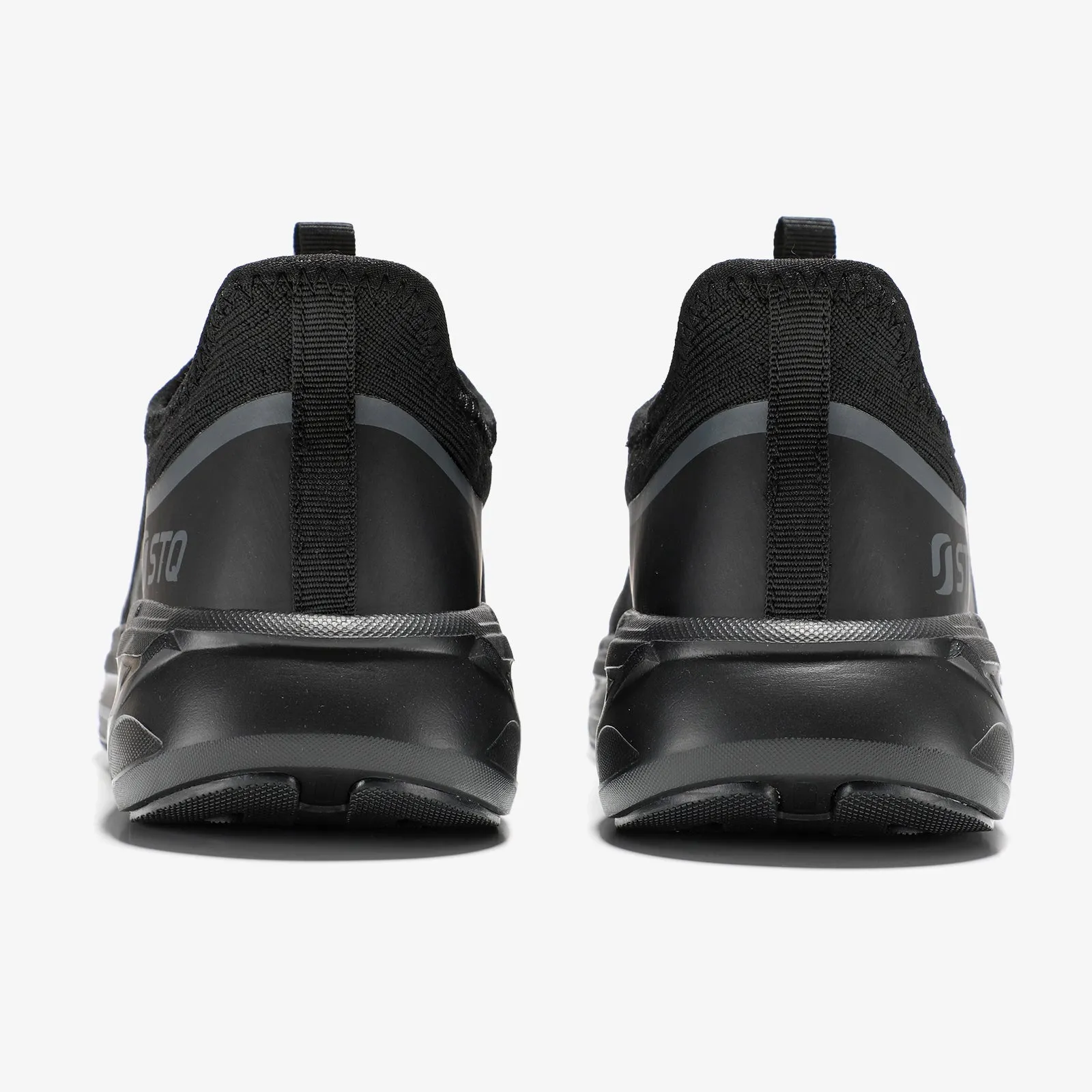 STQ Ease in Womens Hands Free Shoes for Plantar Fasciitis