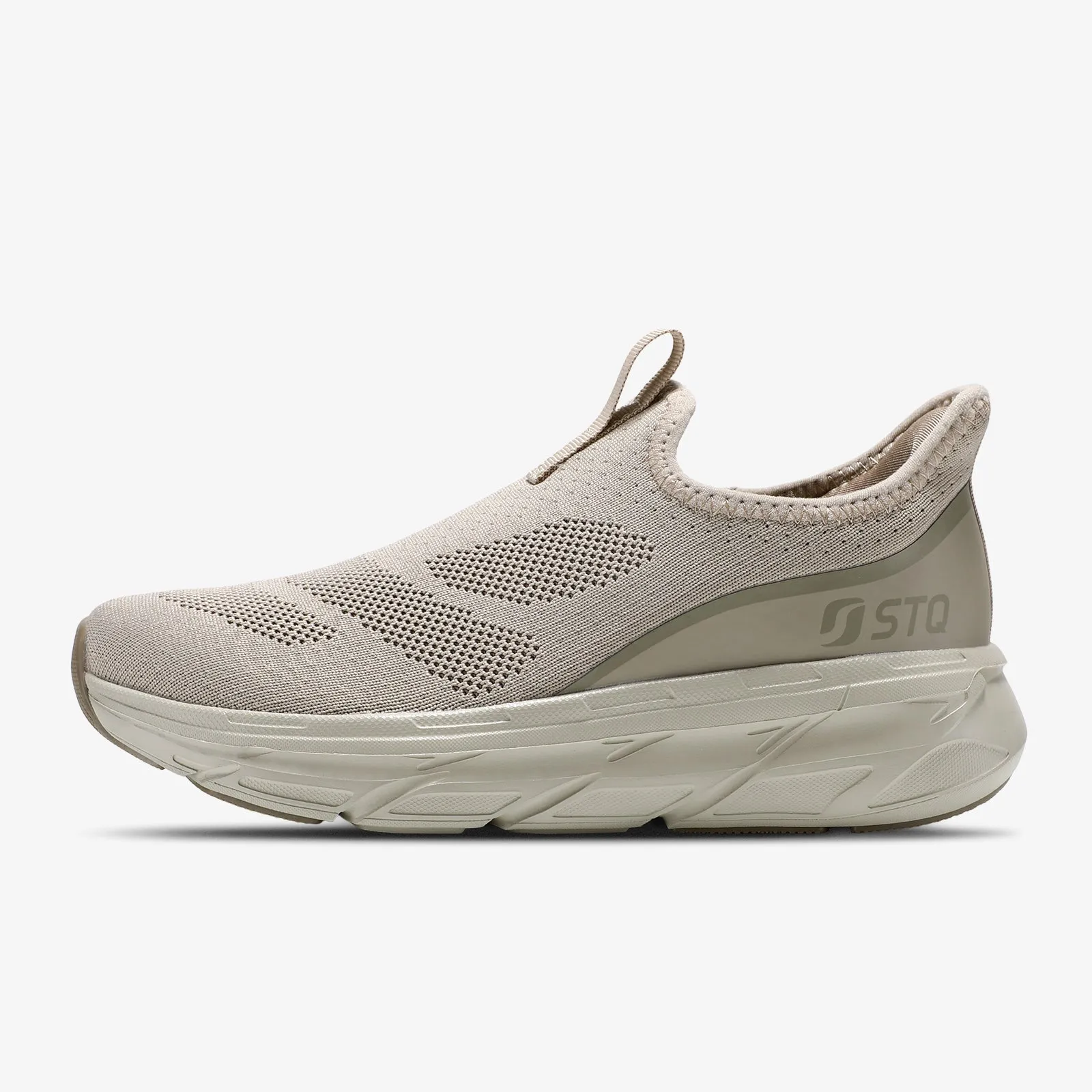 STQ Ease in Womens Hands Free Shoes for Plantar Fasciitis