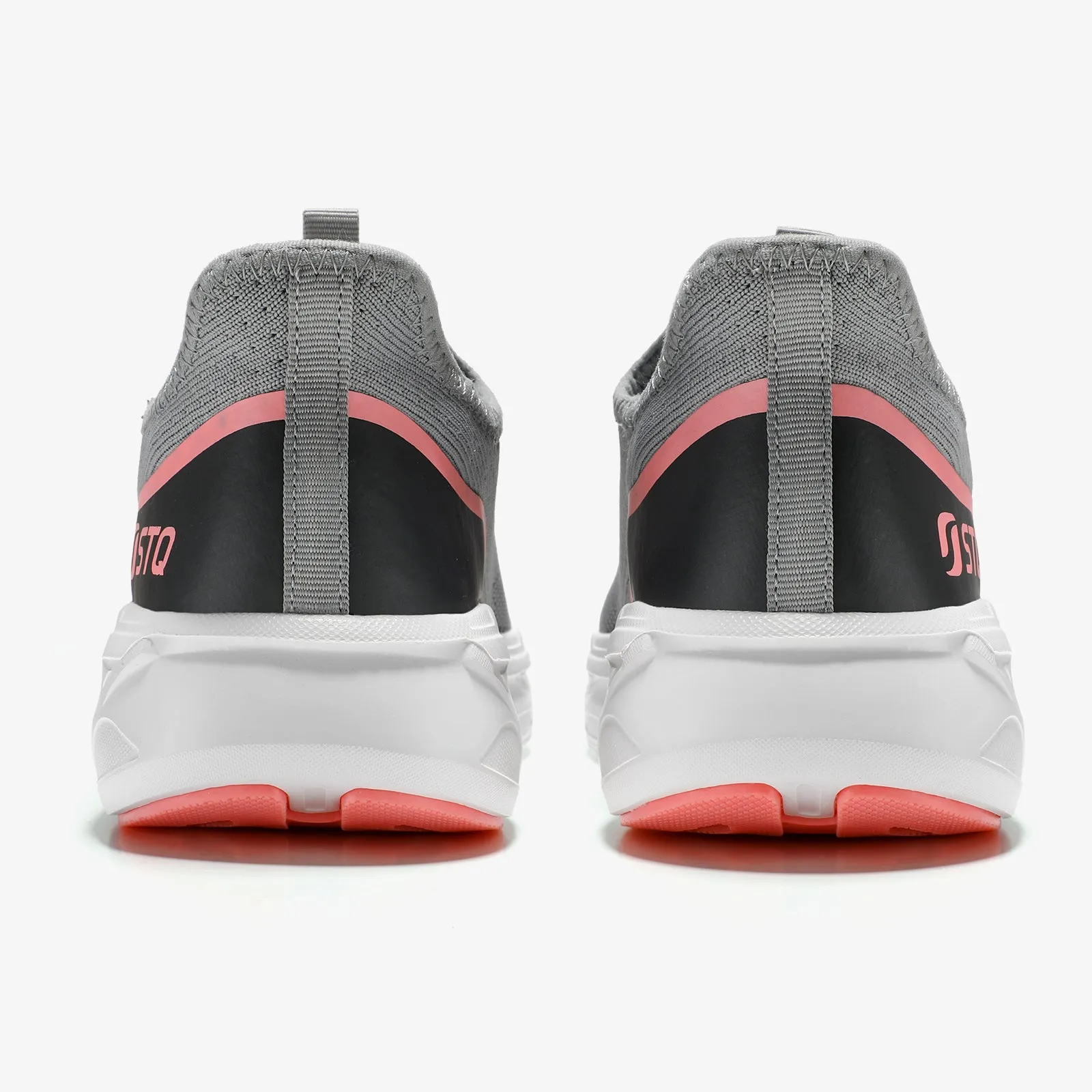 STQ Ease in Womens Hands Free Shoes for Plantar Fasciitis