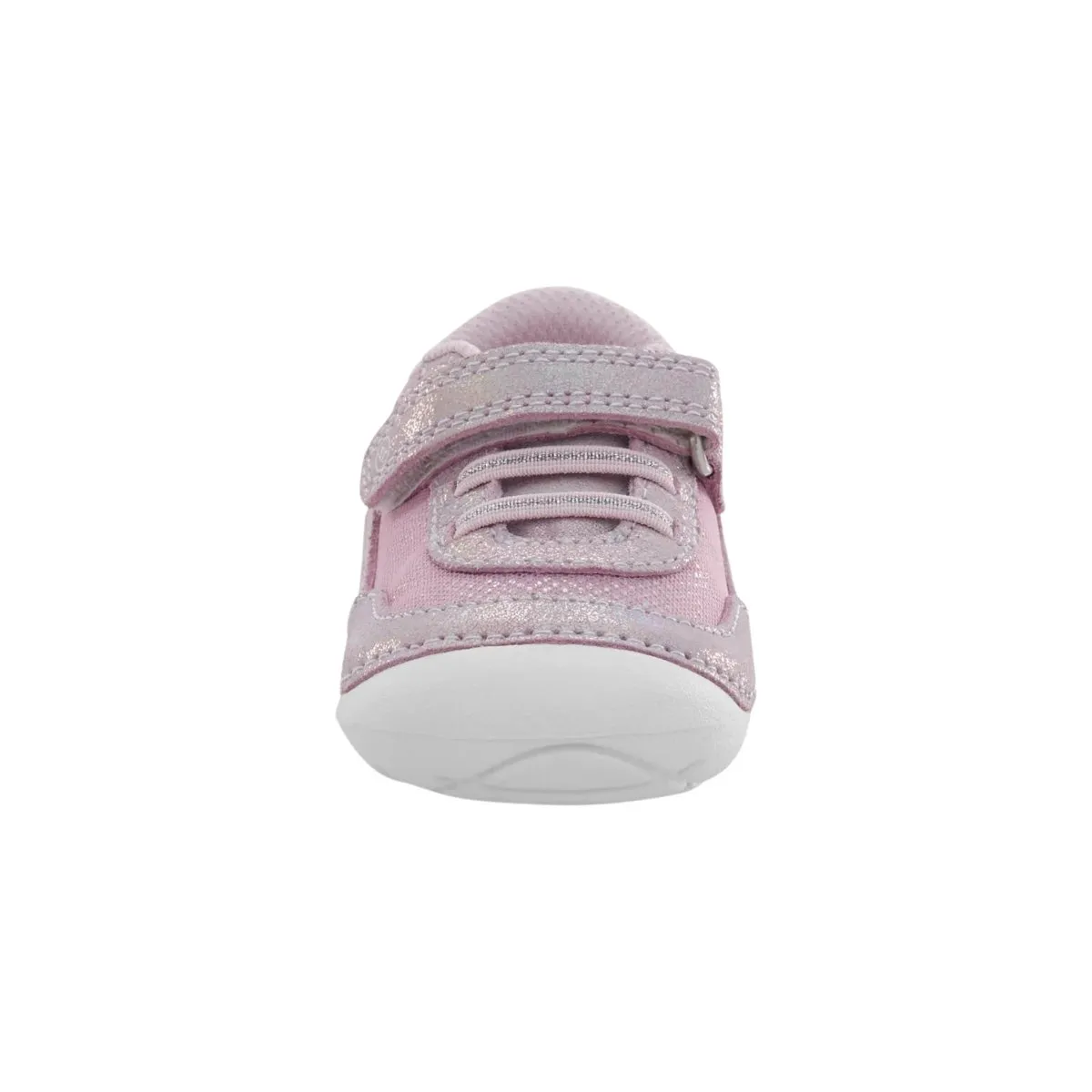 Stride Rite Toddler's Jazzy Purple Multi