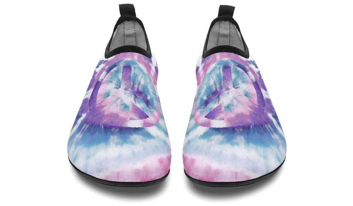 Summer Boho Tie Dye