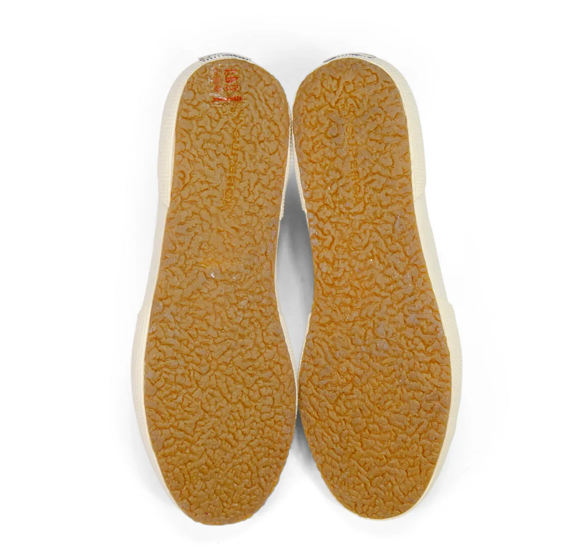 Superga - Vanilla 2750 Cotu Classic Tennis Shoe EU 43 / UK 9