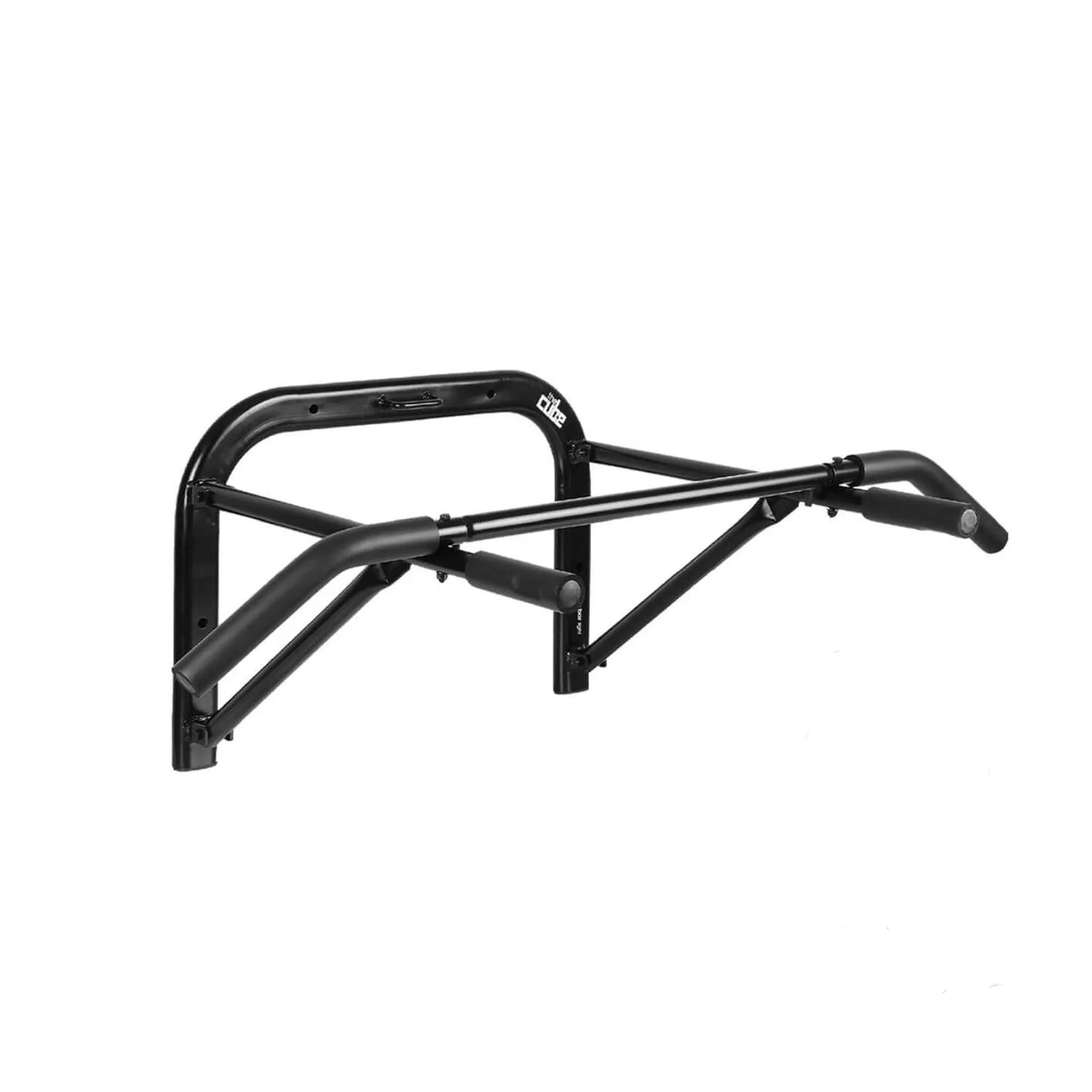 The Cube Wall Mounted Pull Up Bar