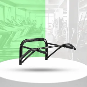 The Cube Wall Mounted Pull Up Bar