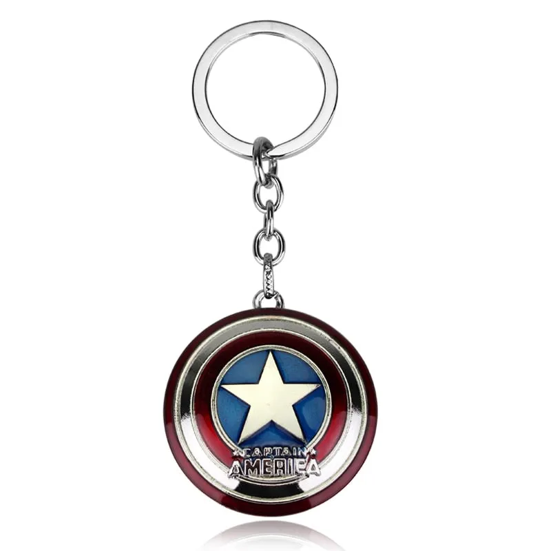 Thor Weapon Stormbreaker Hammer Keychain