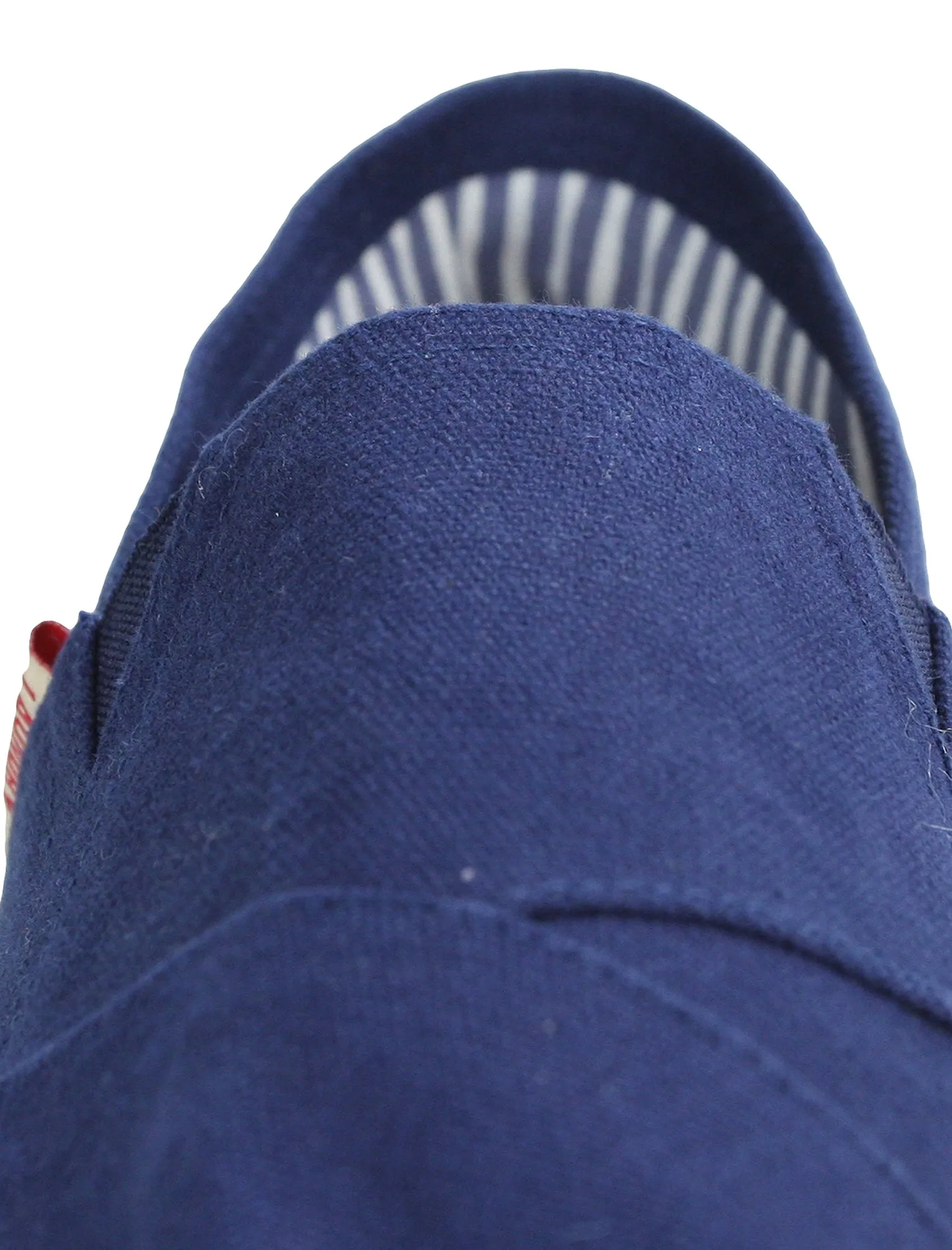Tokyo Laundry Nakumi Canvas Espadrille