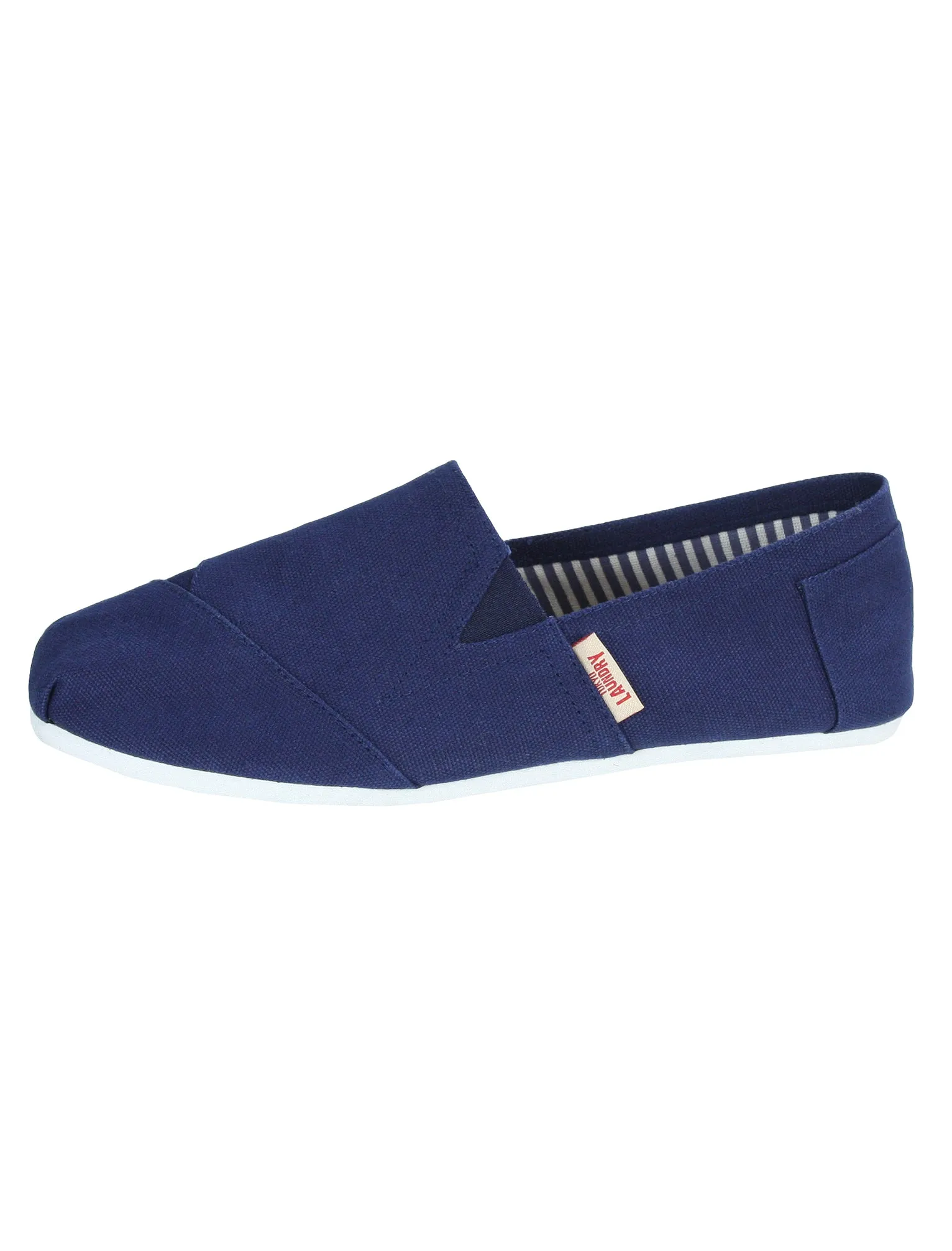 Tokyo Laundry Nakumi Canvas Espadrille