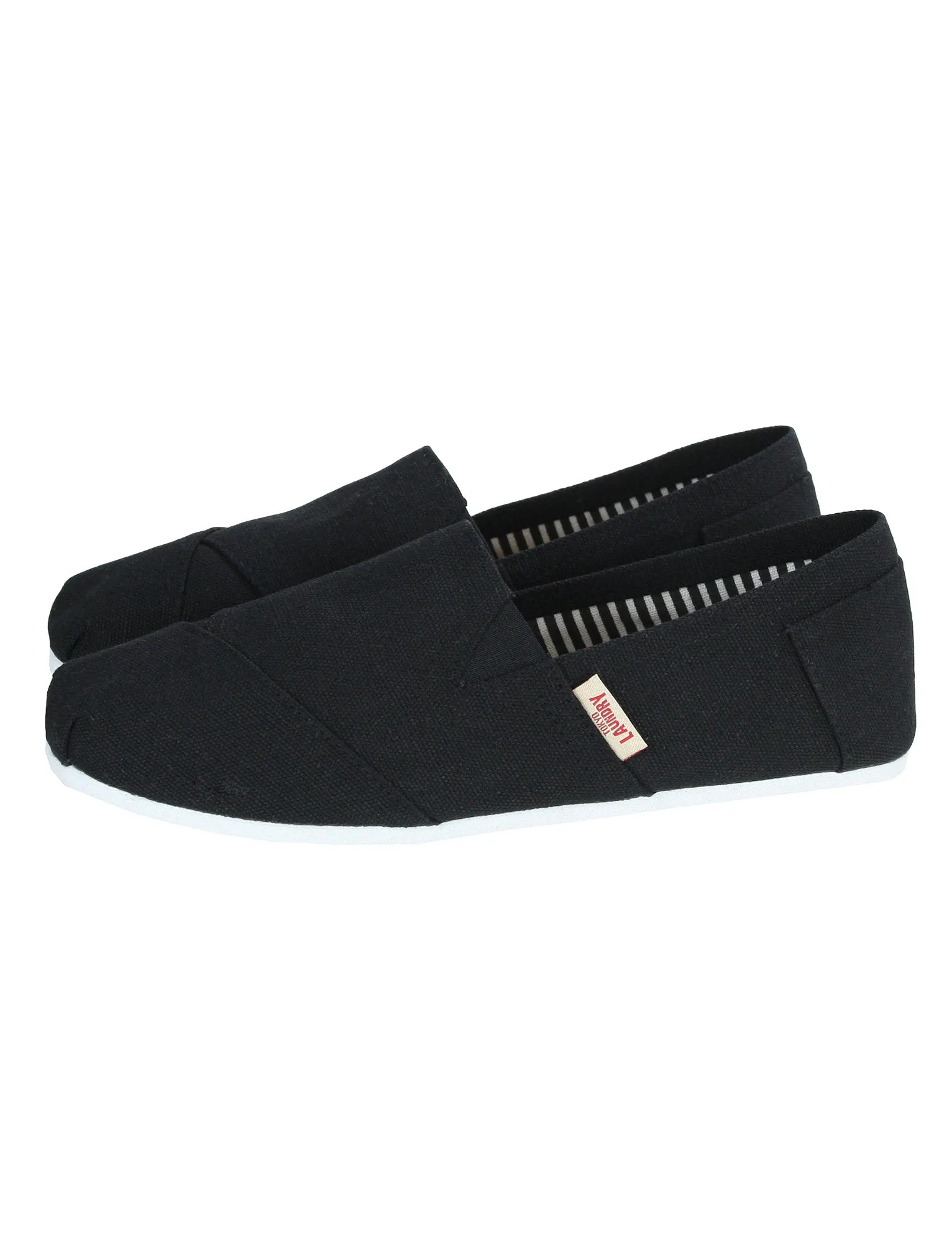 Tokyo Laundry Nakumi Canvas Espadrille