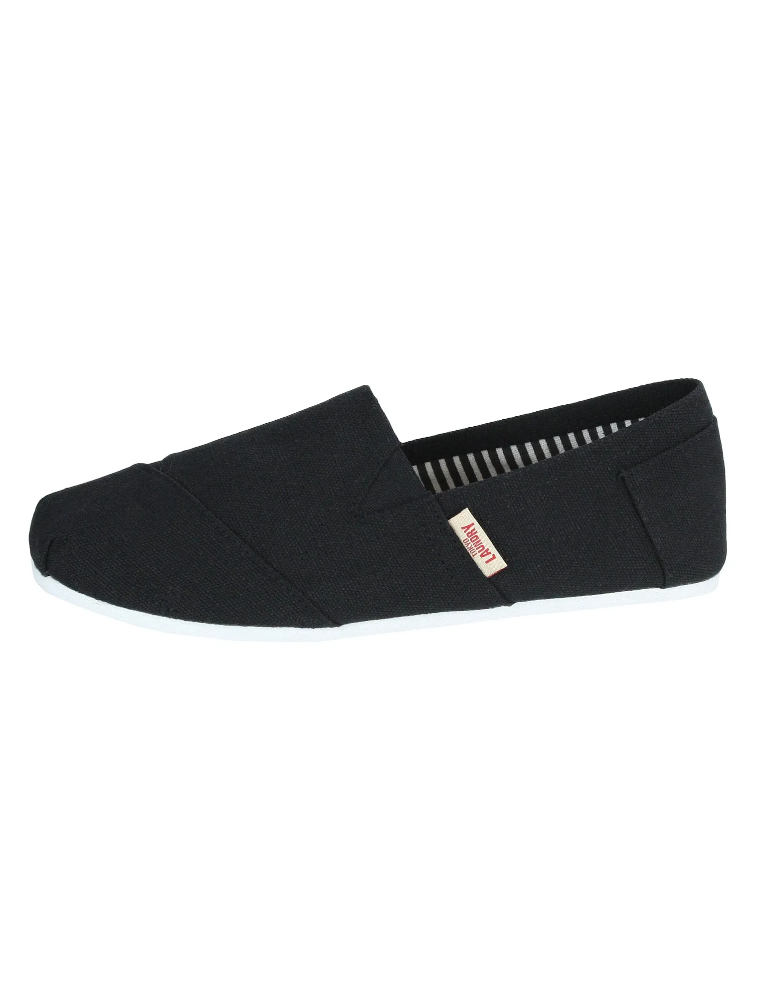 Tokyo Laundry Nakumi Canvas Espadrille