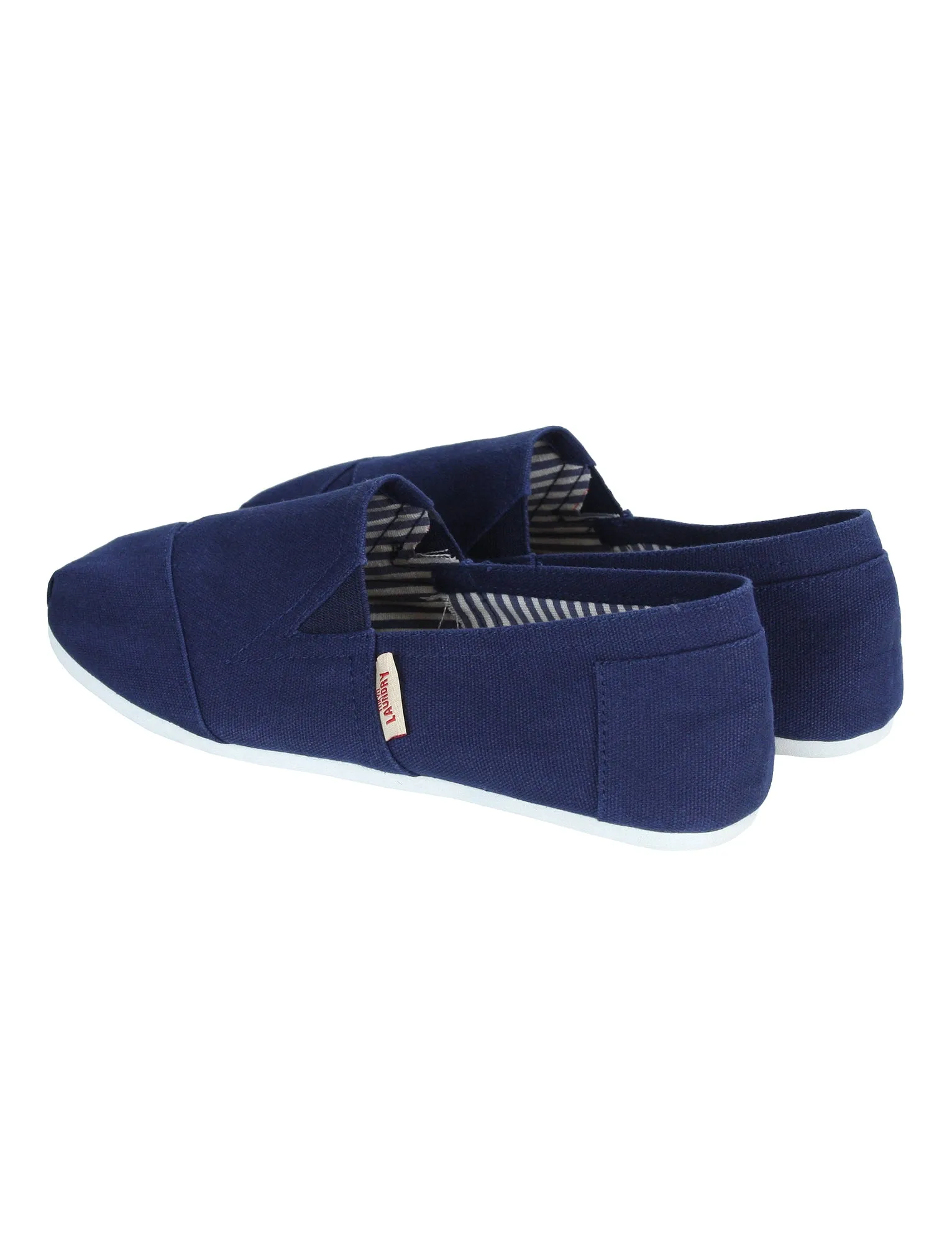 Tokyo Laundry Nakumi Canvas Espadrille